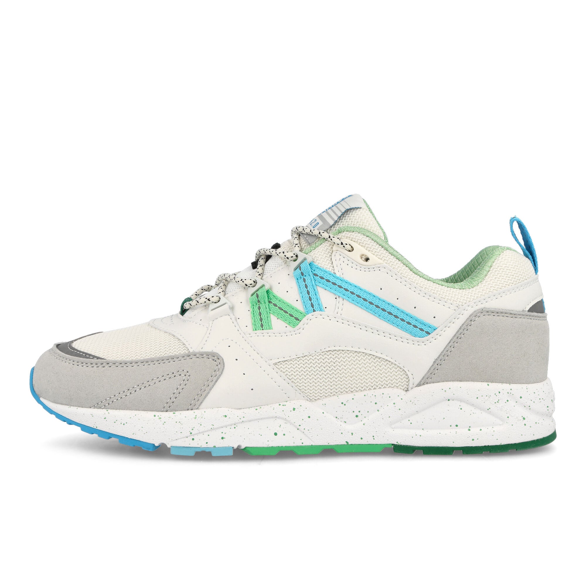 Karhu® Fusion 2.0 white / gray - sKLGlLCn