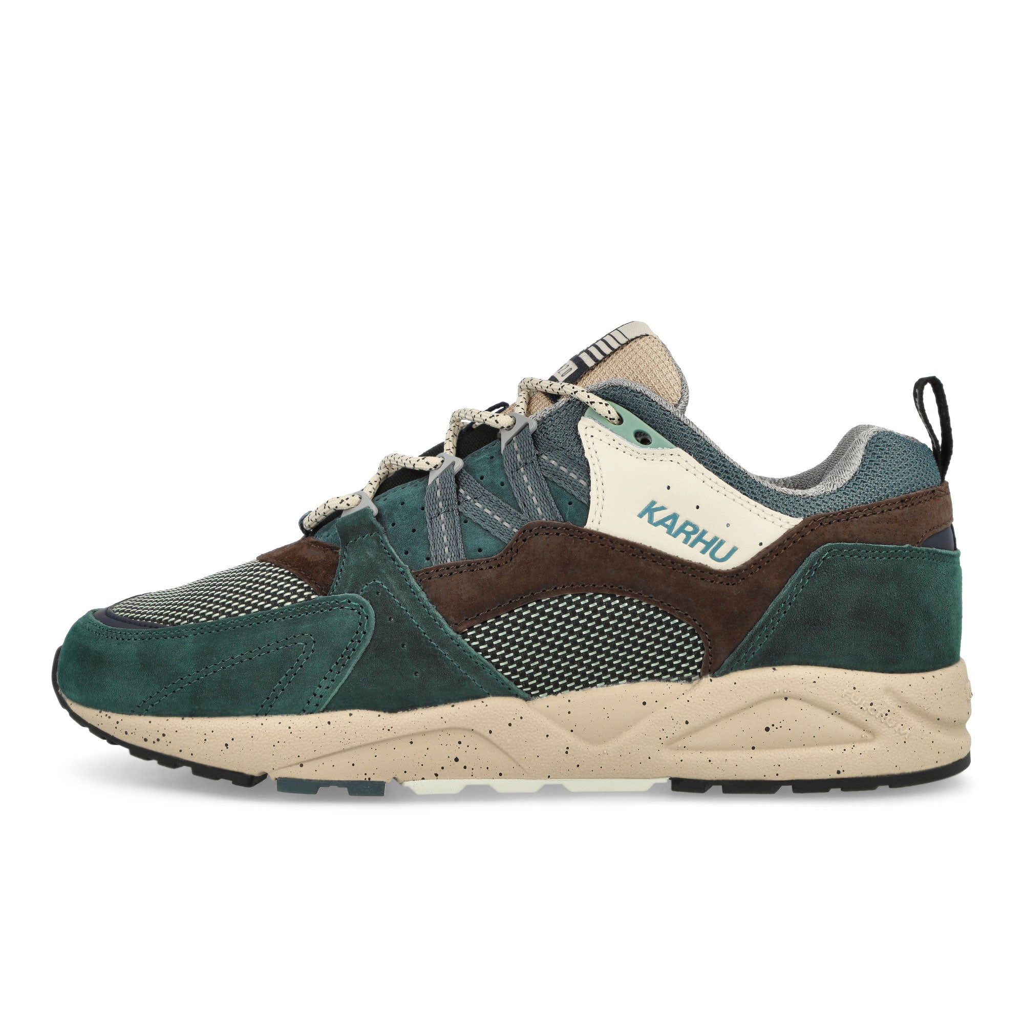 Karhu® Fusion 2.0 green / brown - zmUY3lCN