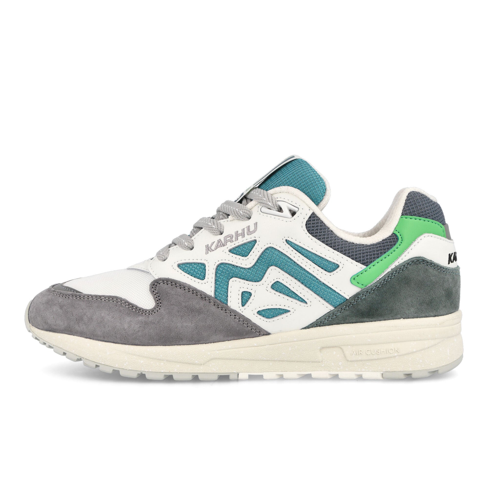 Karhu® Legacy 96 gray / beige / turquoise - sKoOoTP7