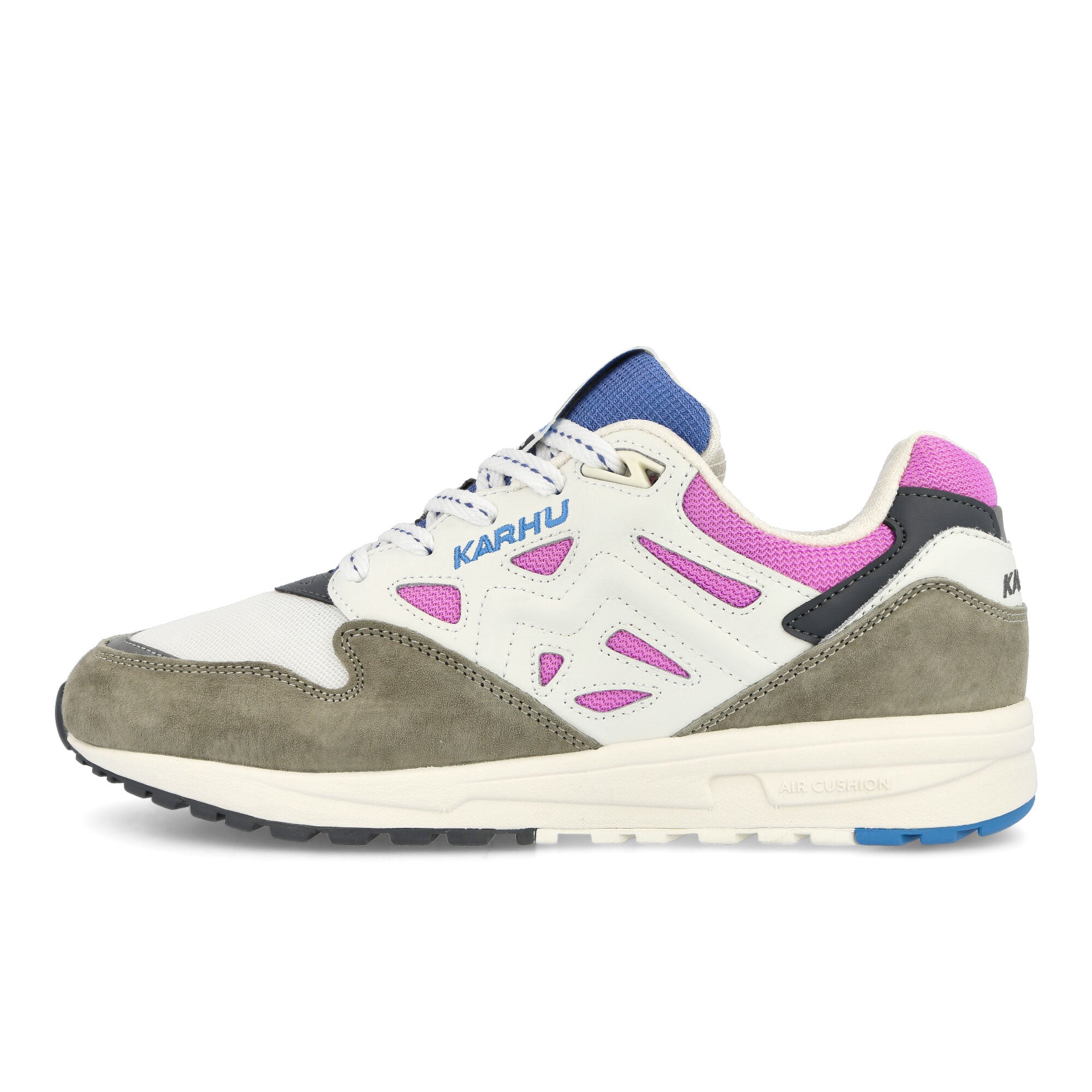 Karhu® Legacy 96 olive / beige / pink - gA74qgC3