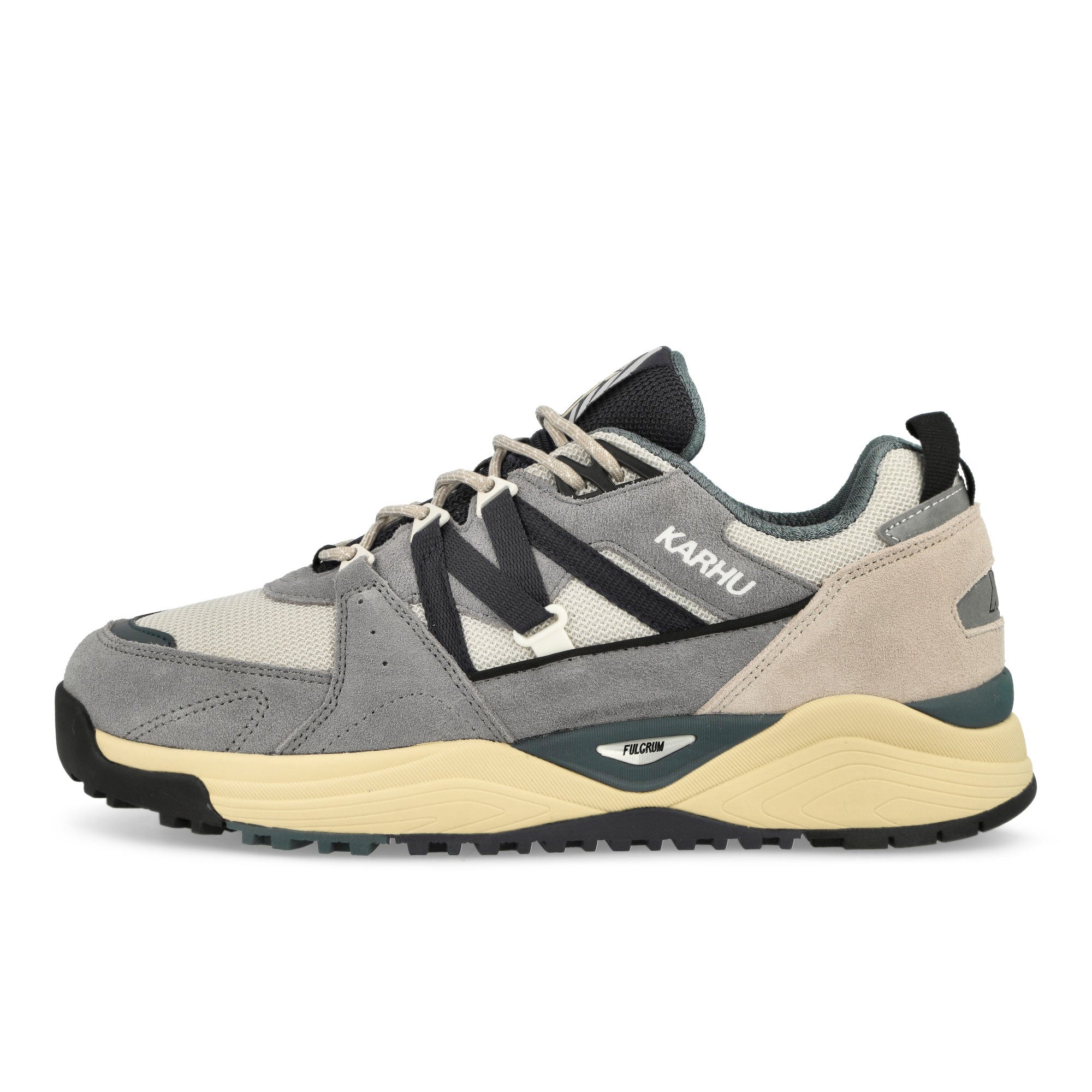 Karhu® Fusion XC gray - T34fKVNE