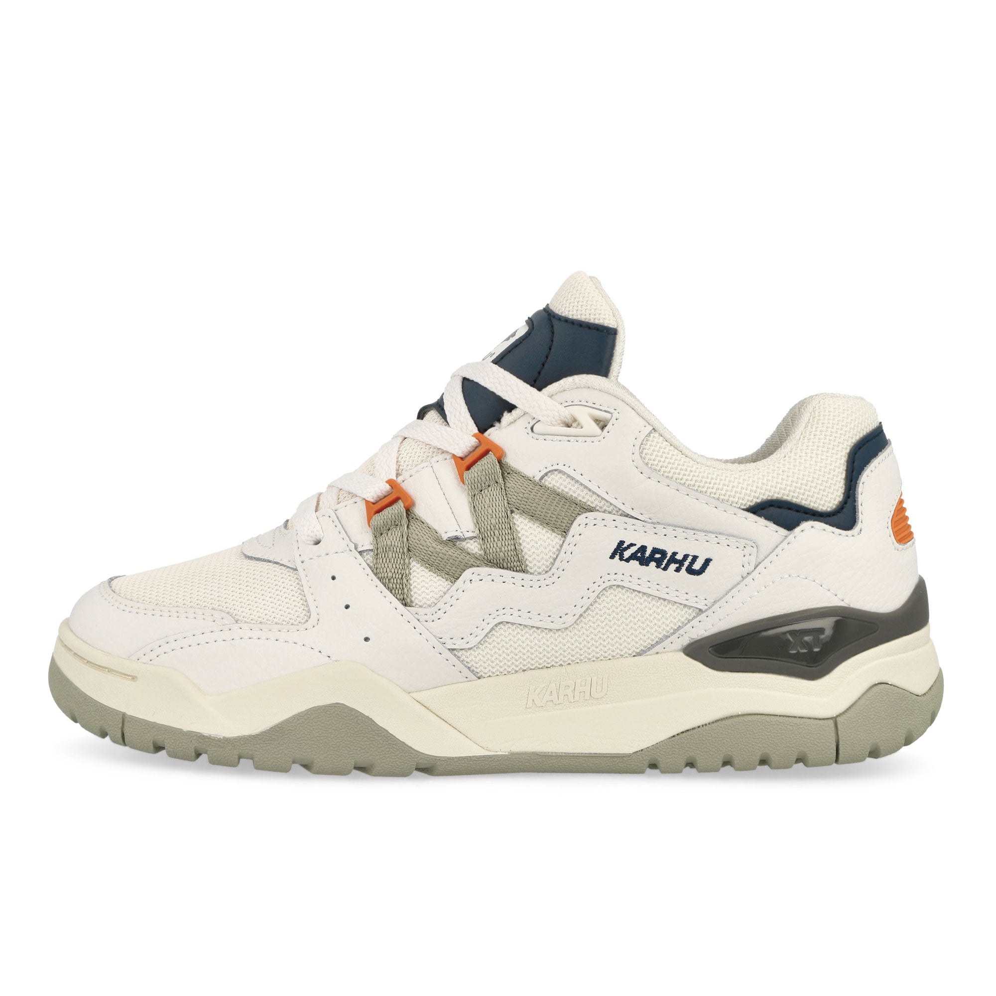 Karhu® Fusion XT white - NagPvaNv