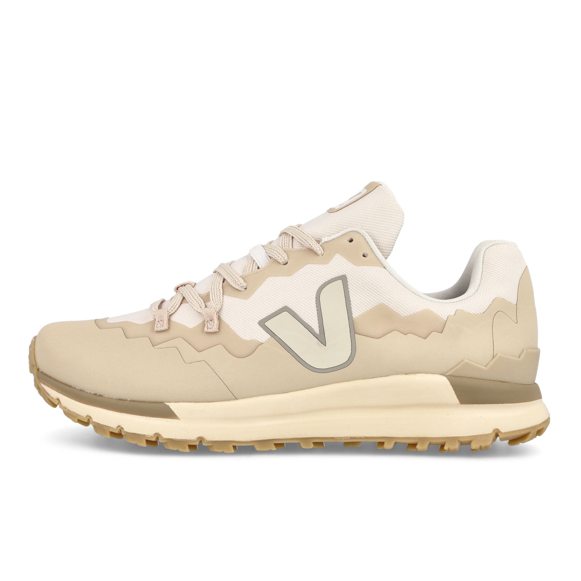 Veja® Fitz Roy Trek-Shell beige - 4YfrRbEQ