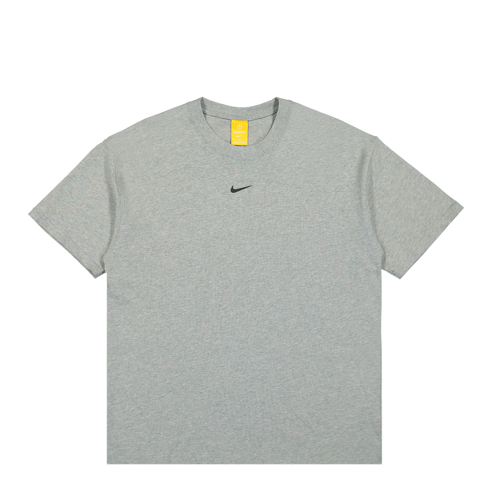 Nike® Max90 T-Shirt gray - avxsV466