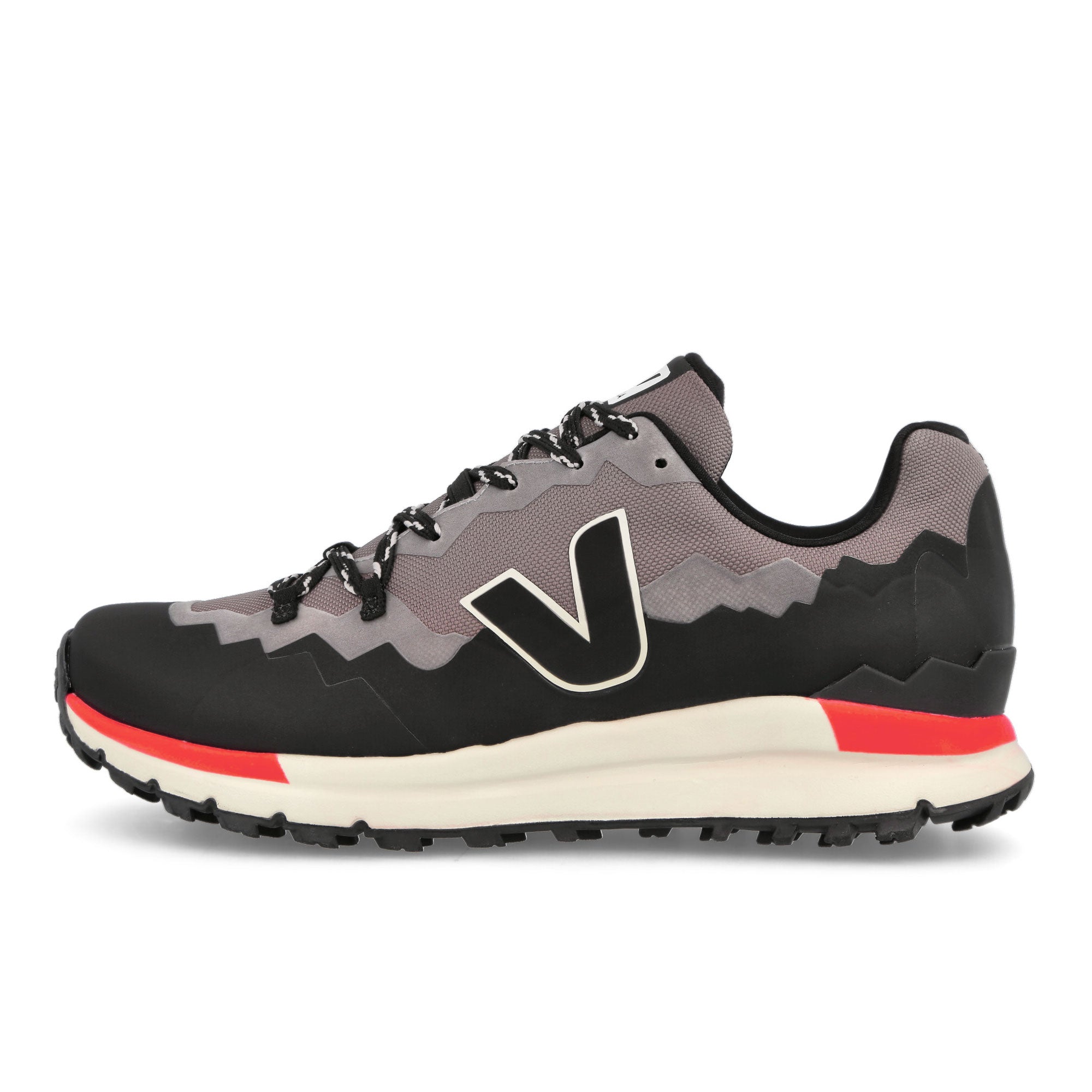 Veja® Fitz Roy Trek-Shell black - 86cb9Kr3