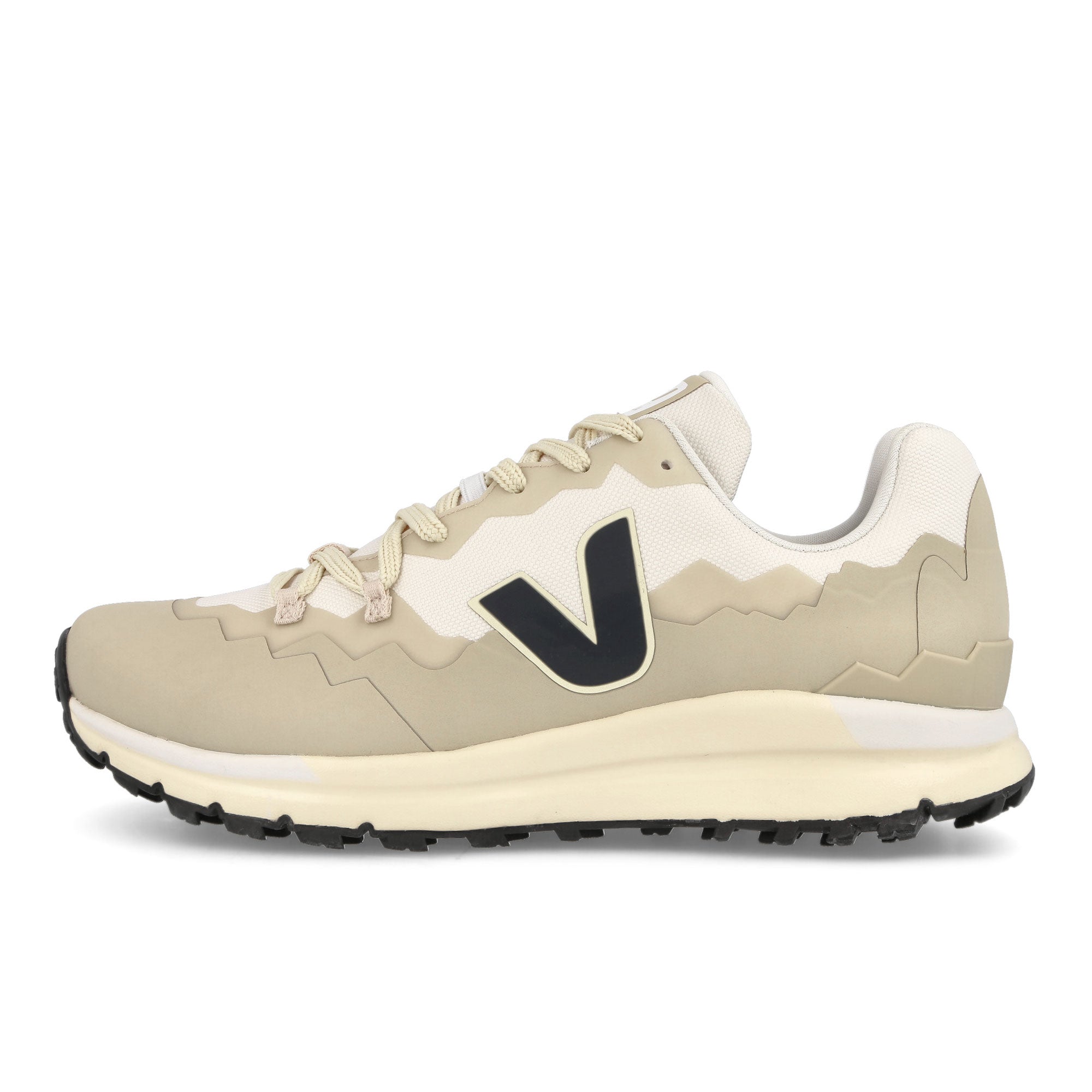 Veja® Fitz Roy Trek-Shell beige - VzIkBeLv