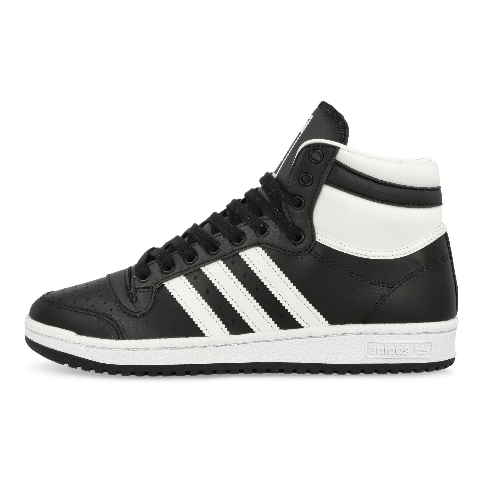 adidas® Top Ten black - hd23vjVD