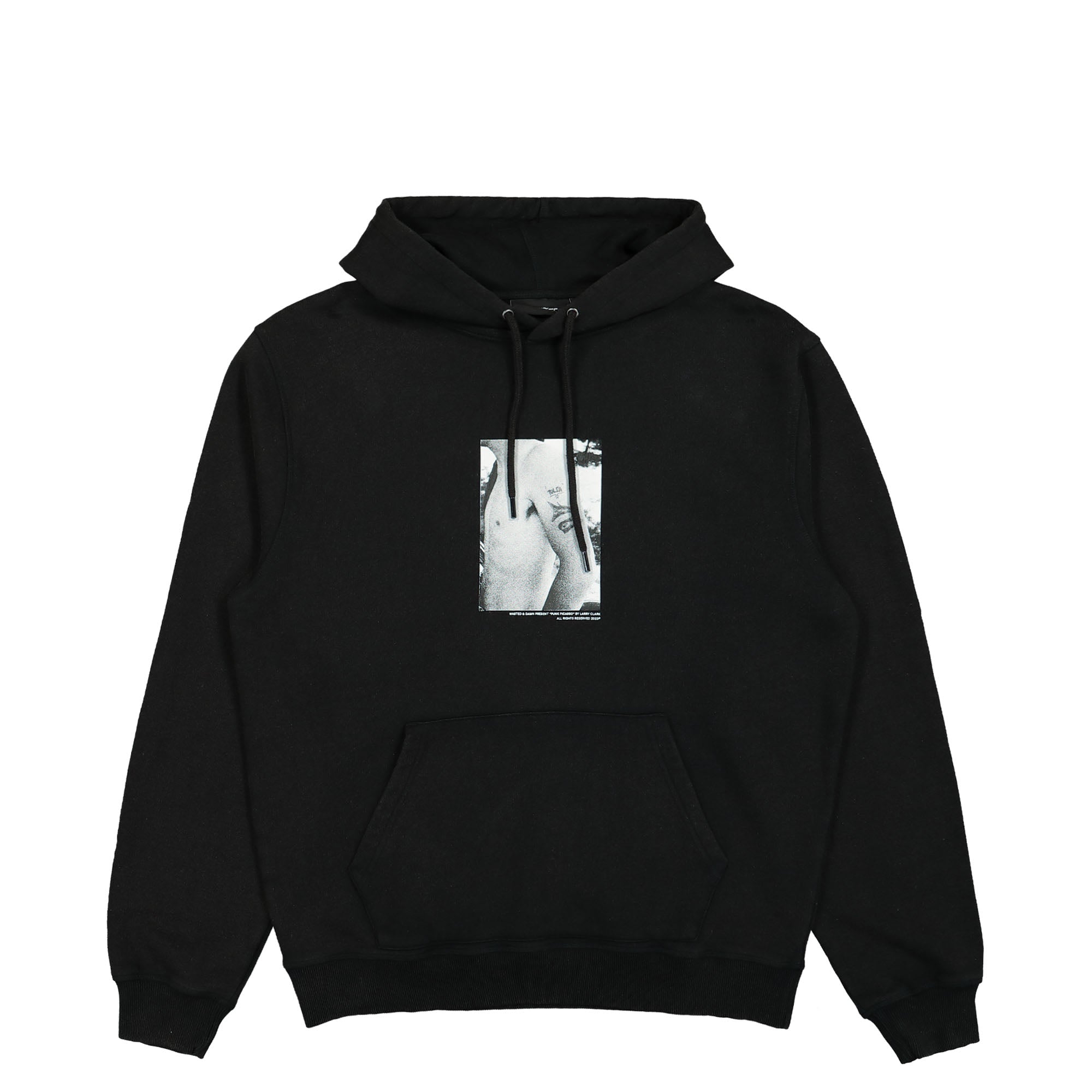 Wasted Paris® Absolution Hoodie multicolored - RisQEiN9