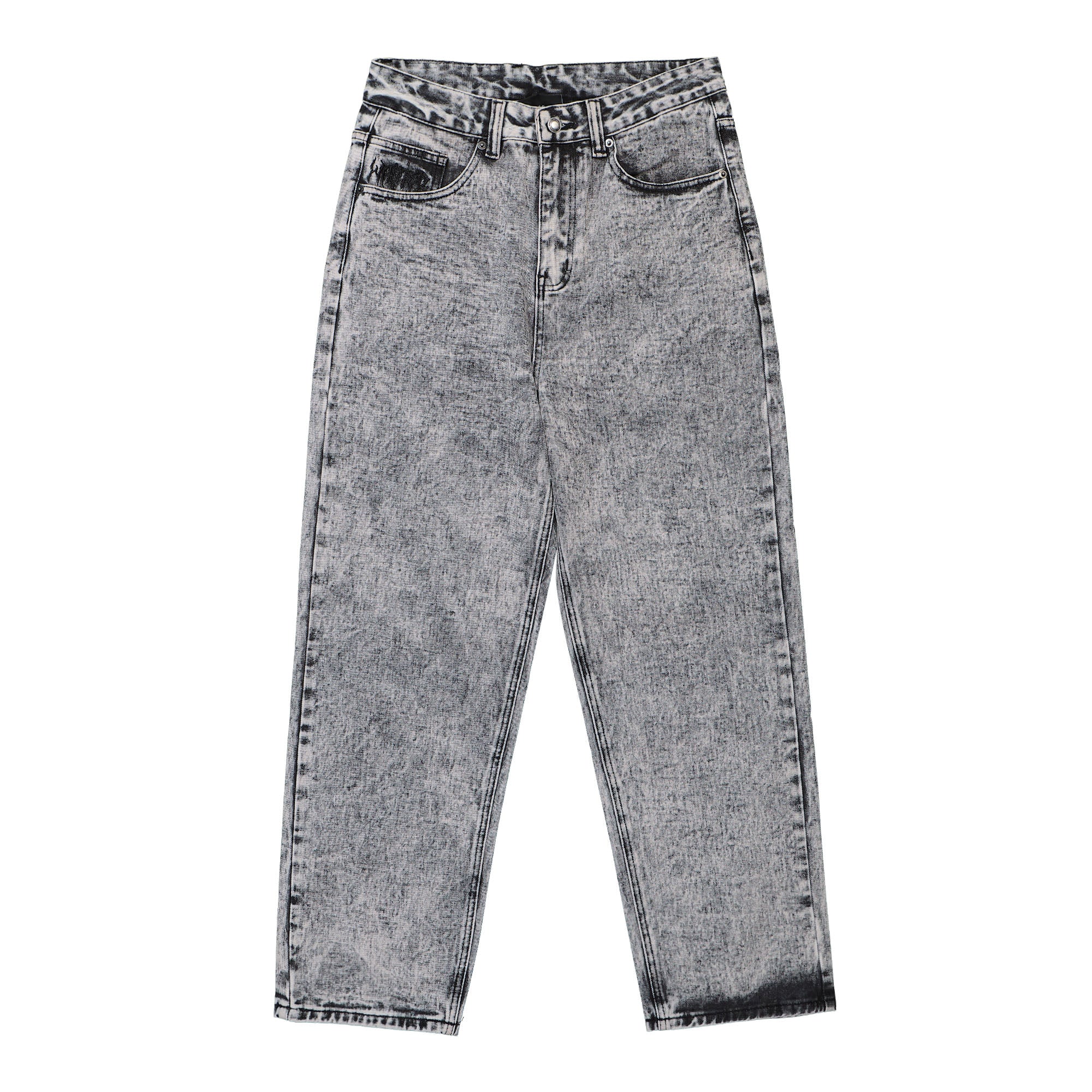 Wasted Paris® Casper Snow Pant gray - q6OoxHBk