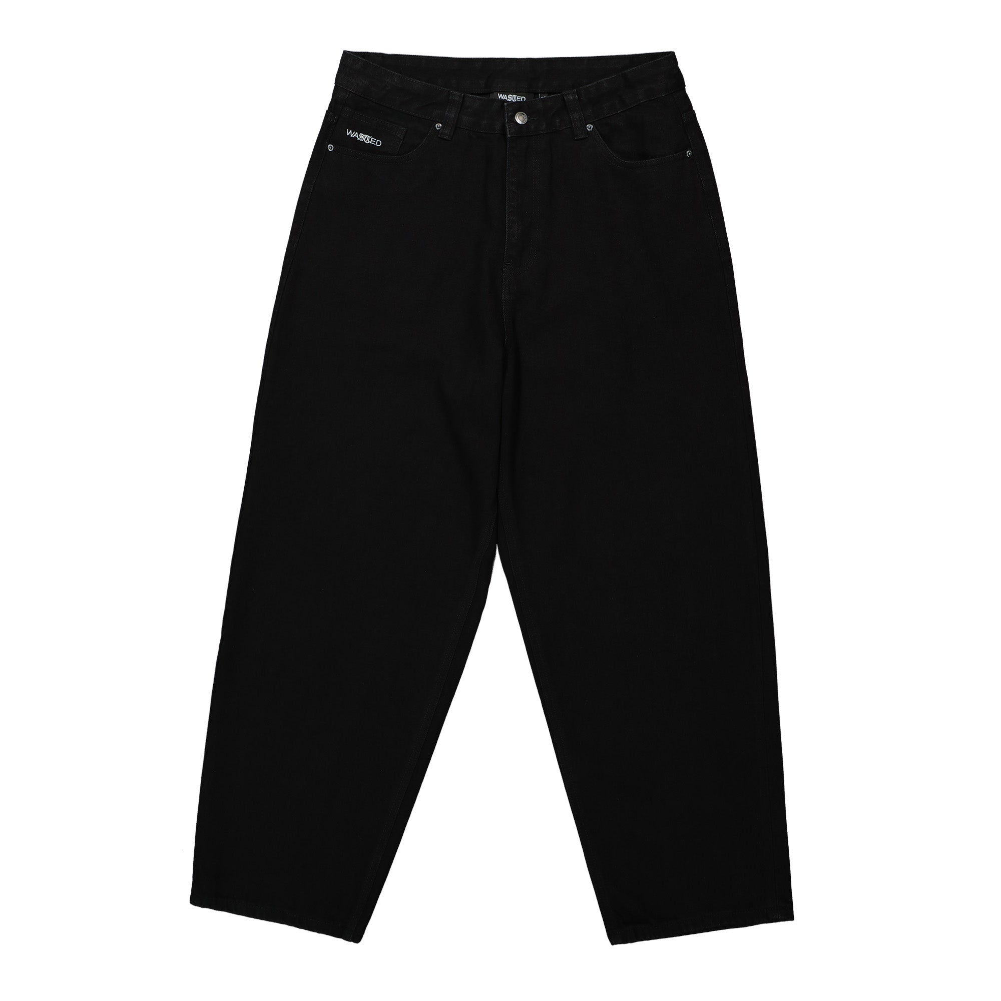 Wasted Paris® Signature Casper Pant black - CnoktyUB