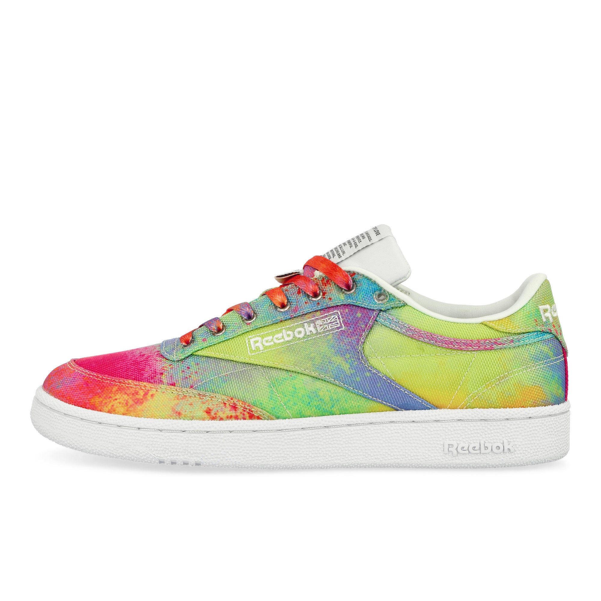 Reebok® Club C 85 multicolored - XpqesZUH