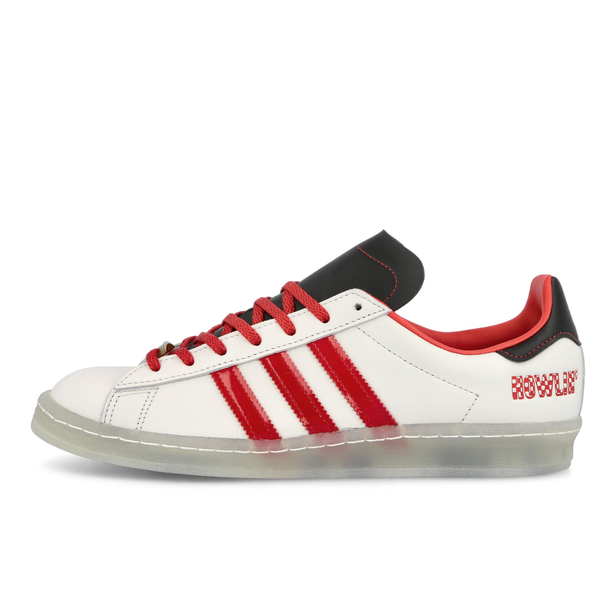 adidas® Campus white - nTnAHHfm