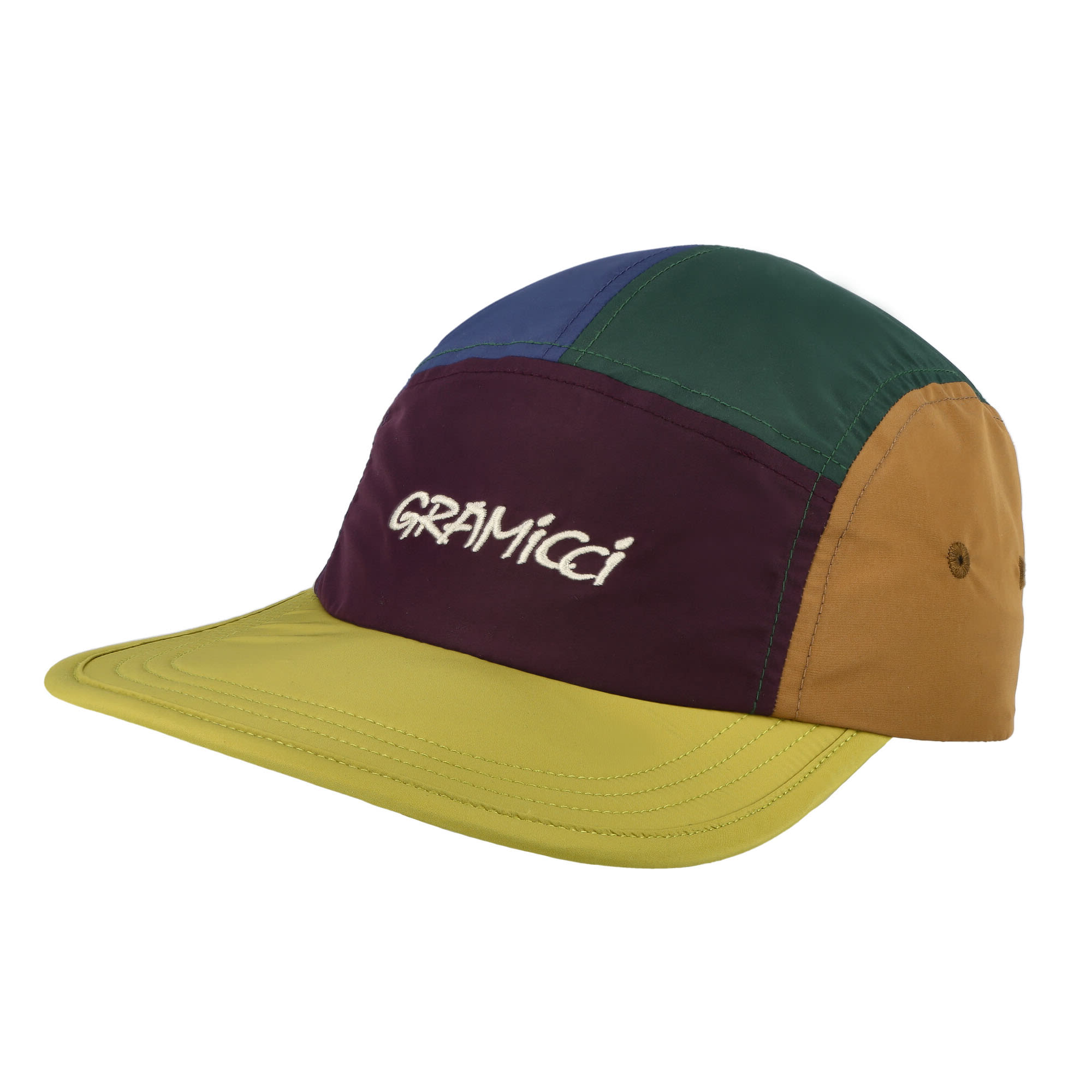 Gramicci® Shell Jet Cap II multicolored - K5ima3oO