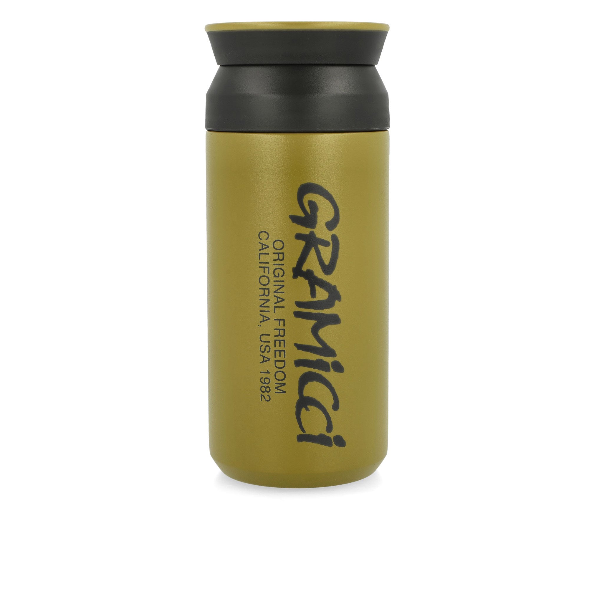 Gramicci® Kinto Travel Tumbler olive - cbYHYoOv