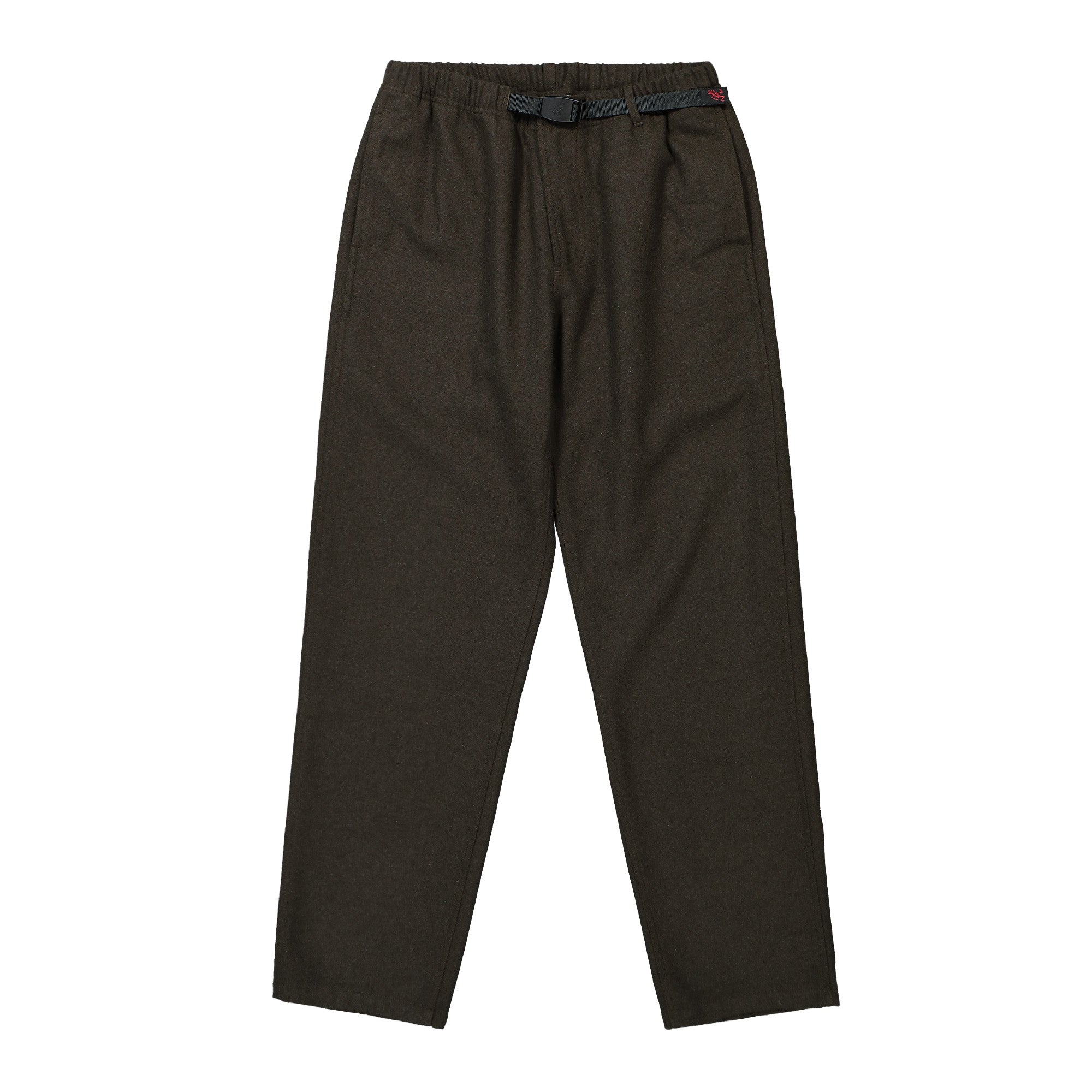 Gramicci® Wool Gramicci Pant brown - Ab99JSPe