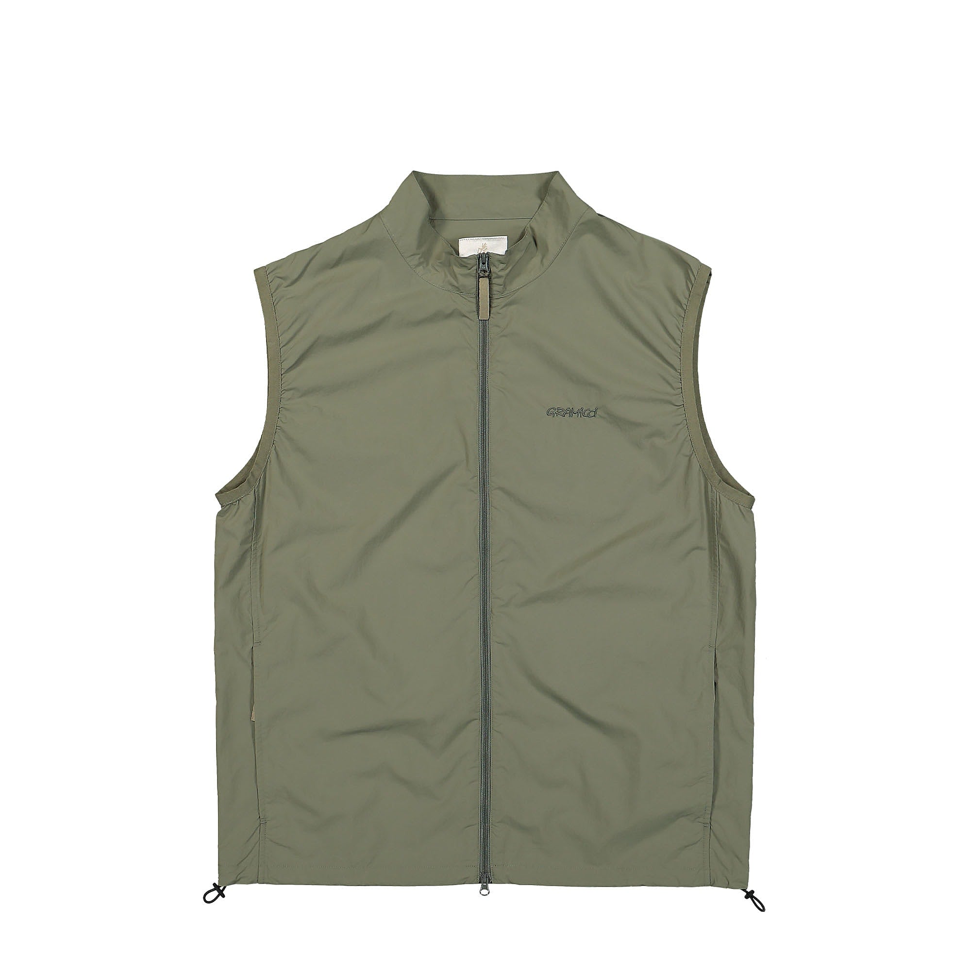 Gramicci® Tactical Vest olive - l5vw7txf