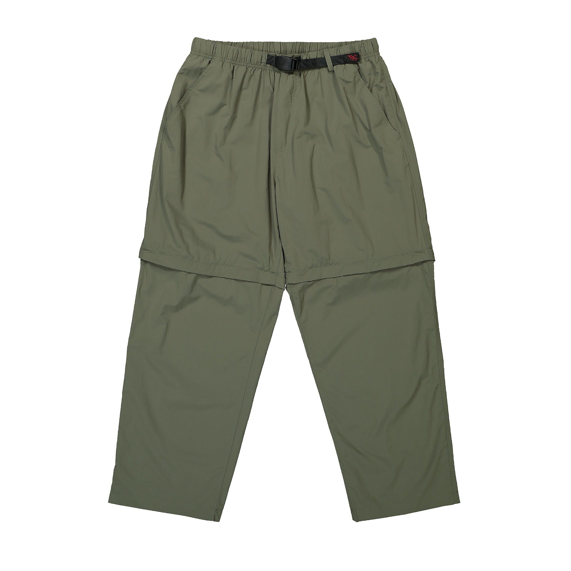 Gramicci® Convertible Trail Pant olive - rG2gmsMH