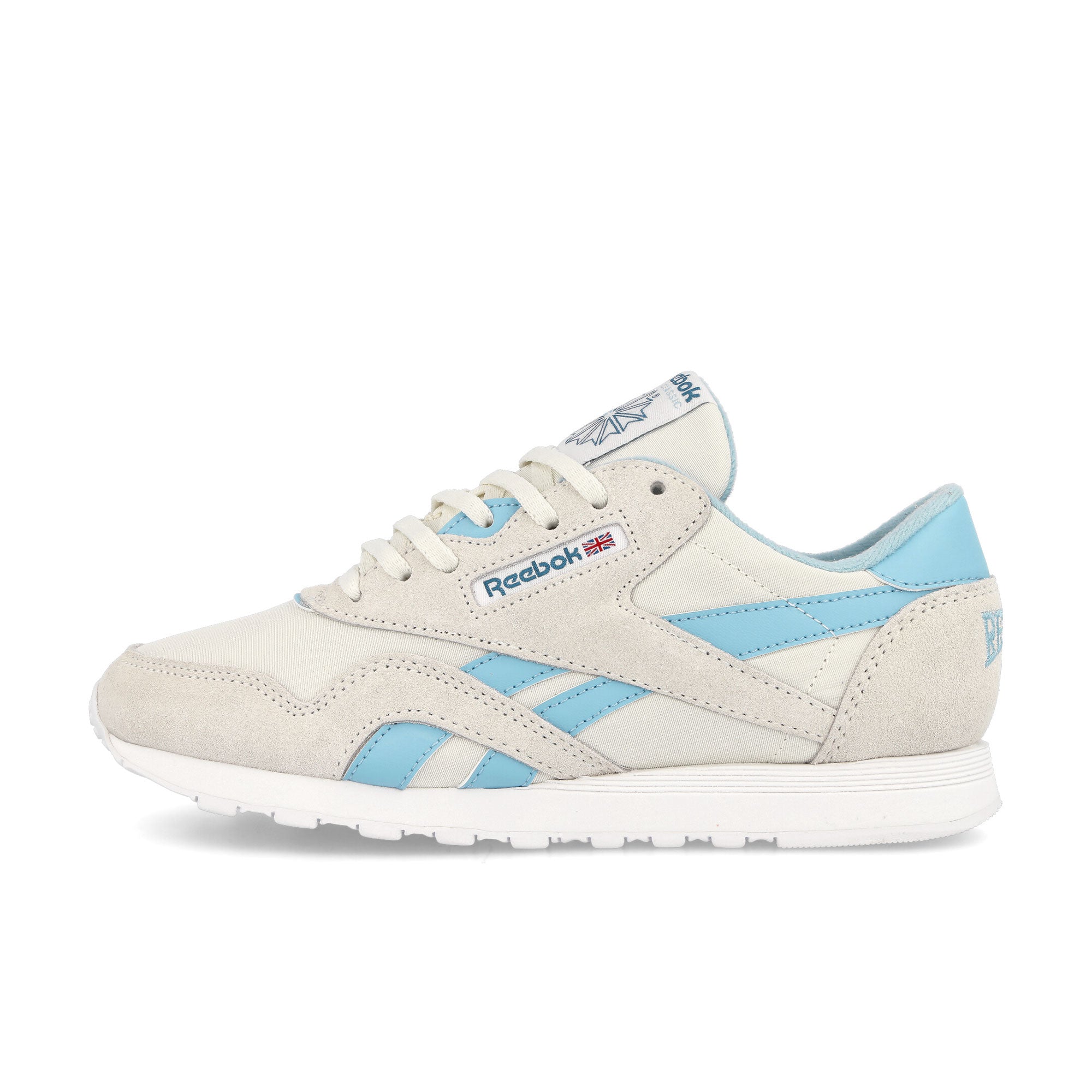 Reebok® Classic Nylon white - T3Ns4FGM