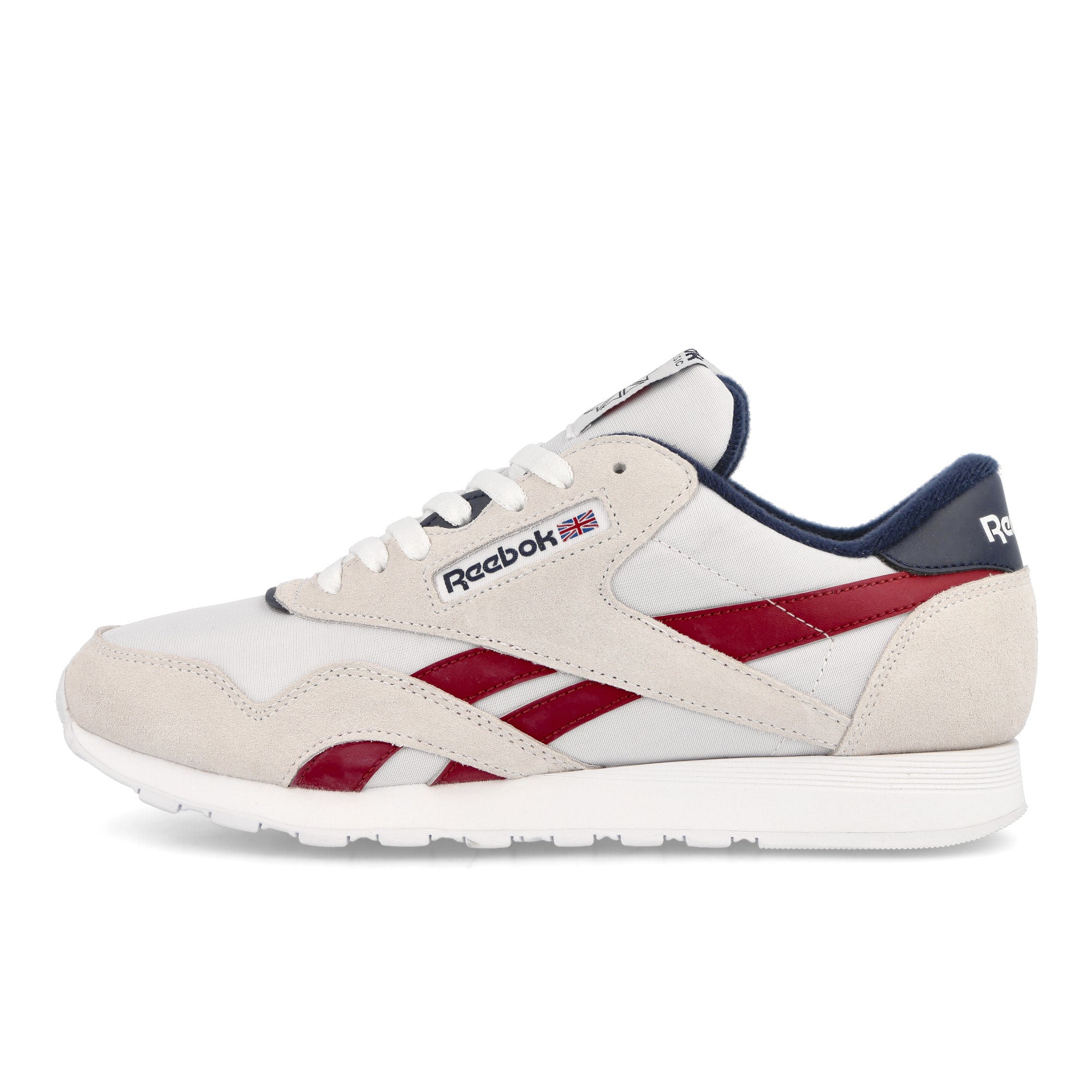 Reebok® Classic Nylon multicolored - LH504mL6