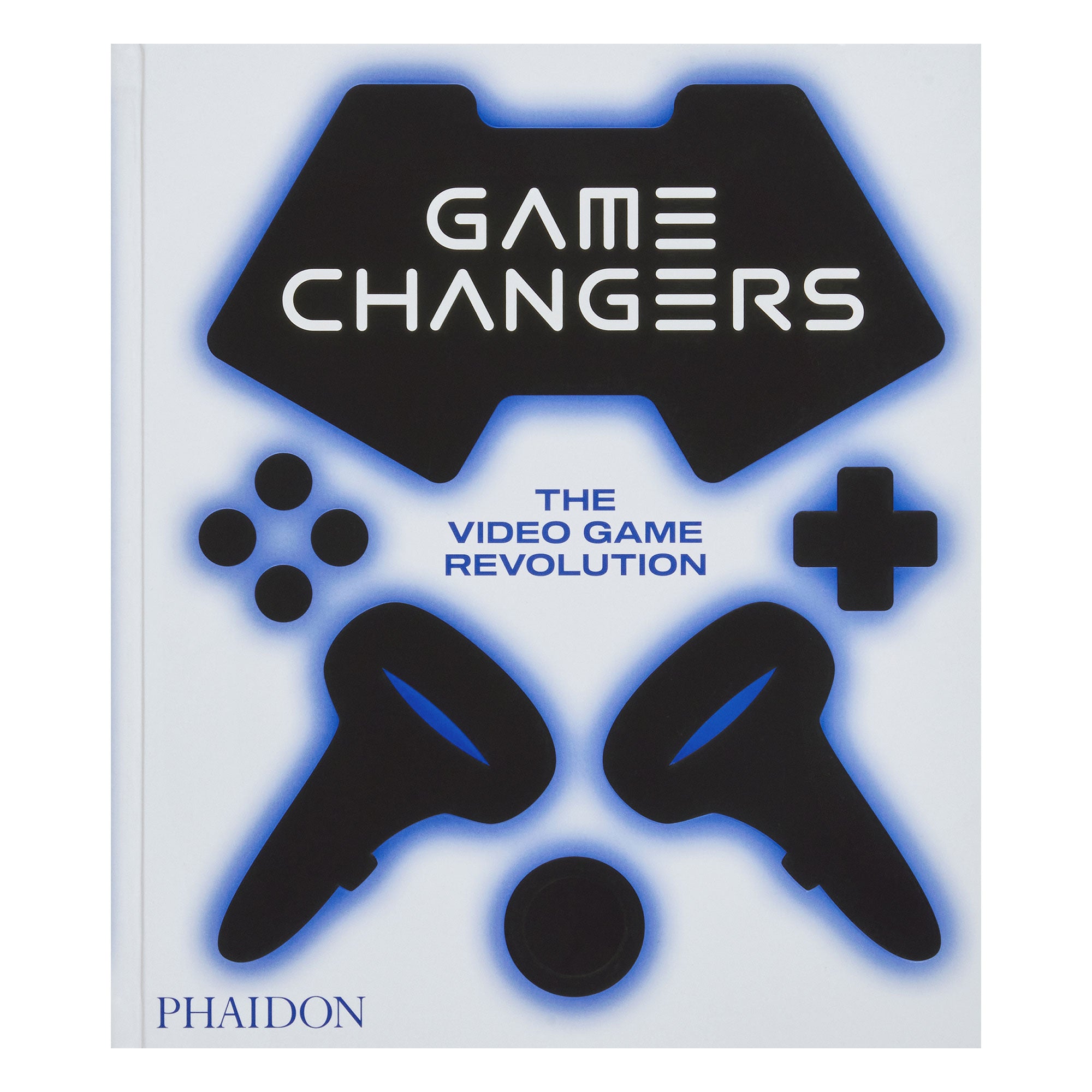 Phaidon® Game Changers: The Video Game Revolution multicolored - Xhjl5mhk