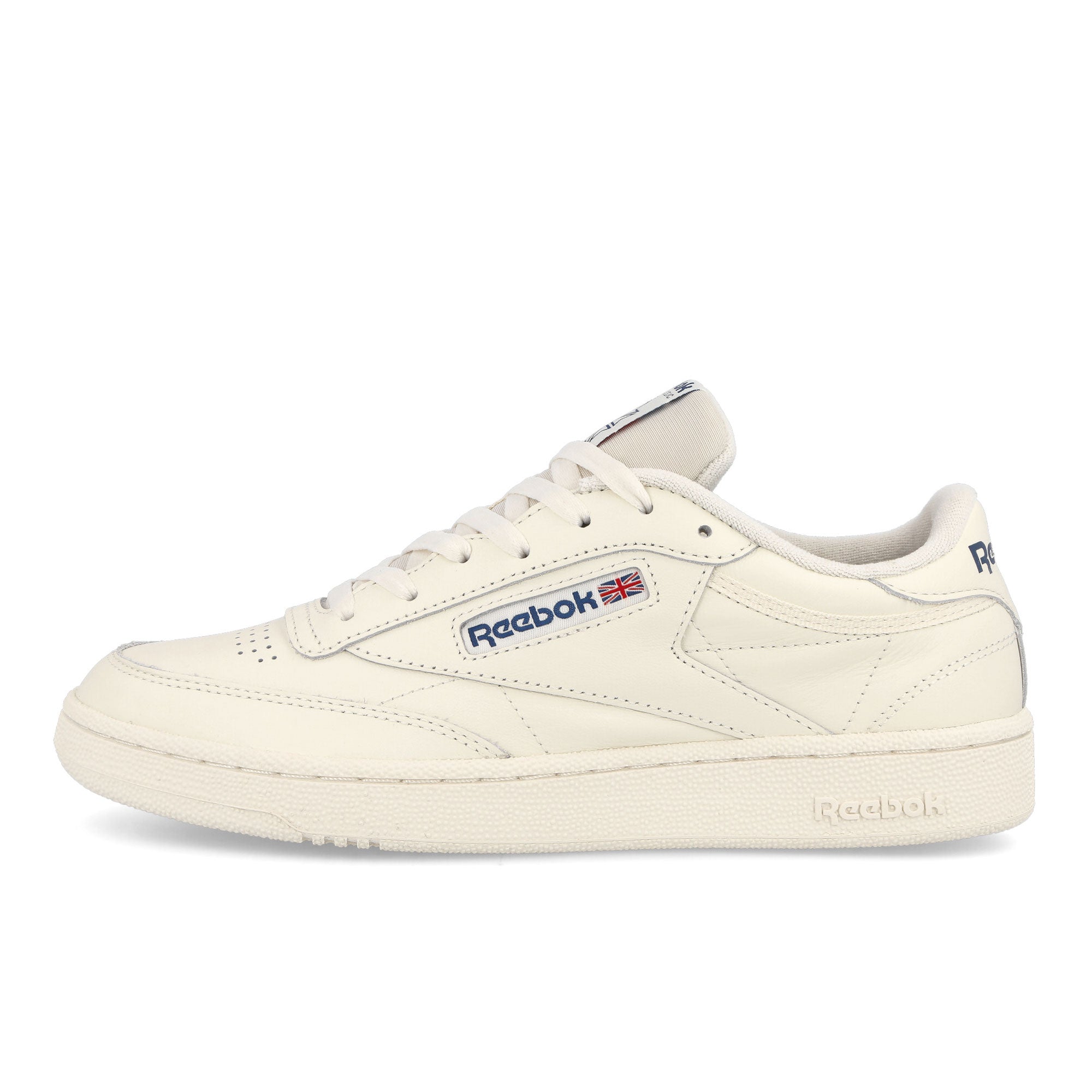 Reebok® Club C 85 beige - EuYoLEYD