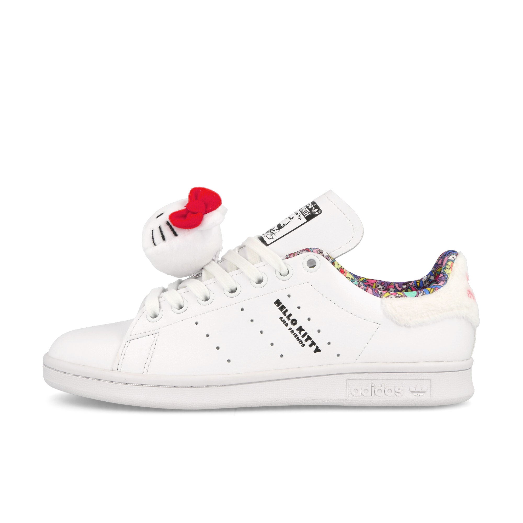 adidas® Stan Smith W white - ilPRus3b