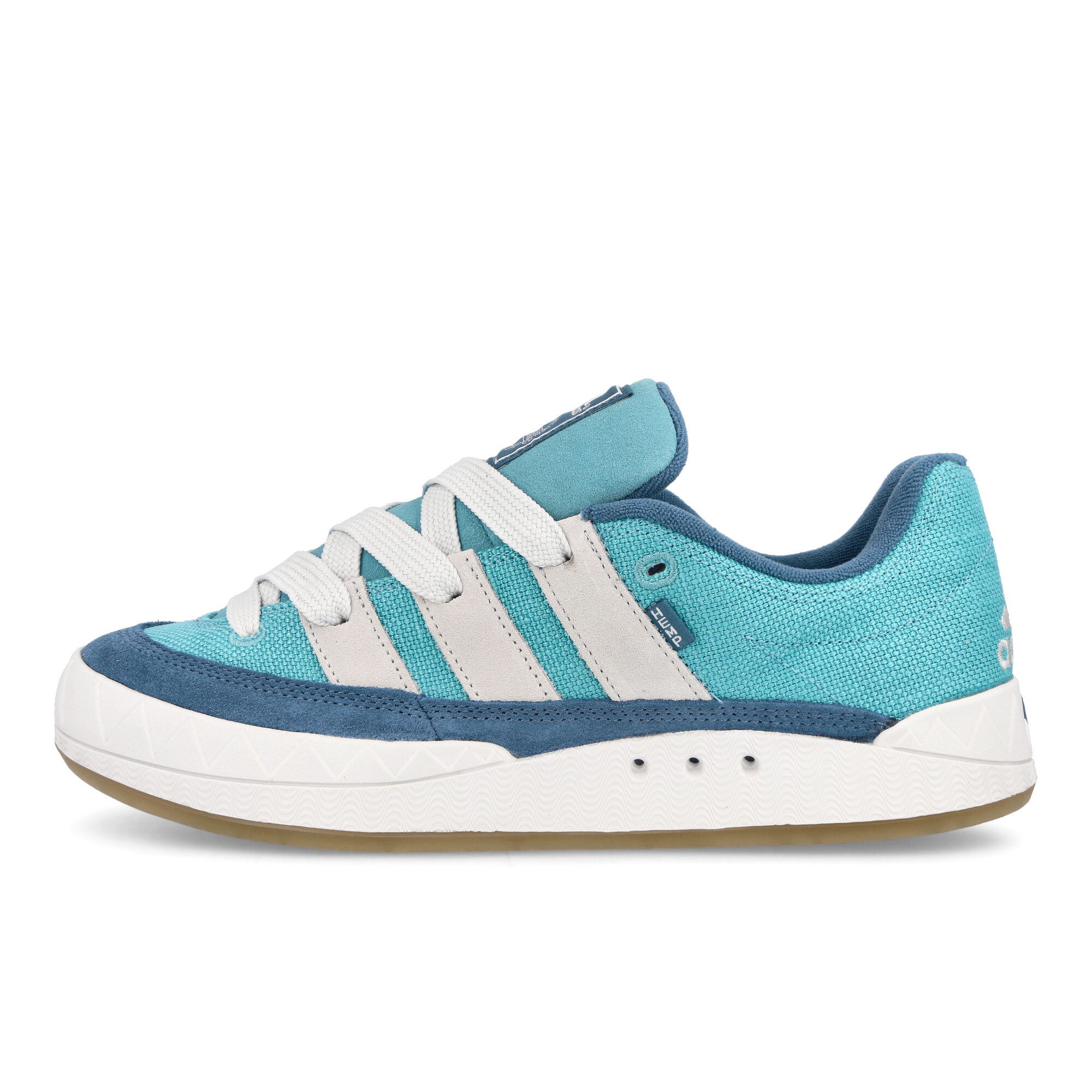 adidas® Adimatic blue - FtoXNClD