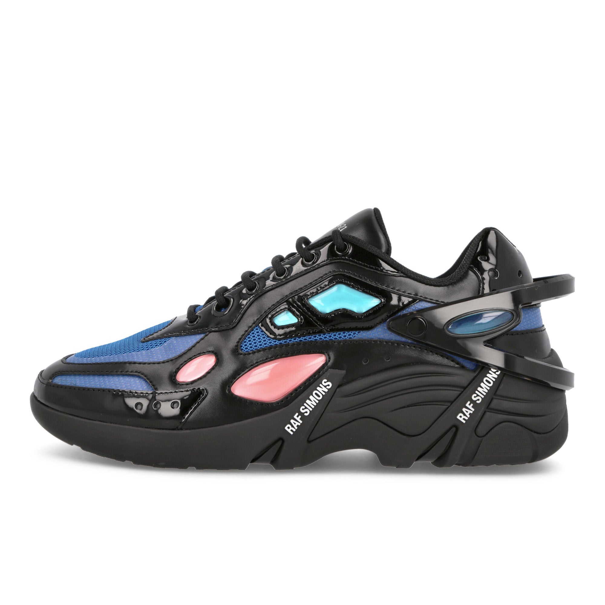 Raf Simons® Cylon-21 black - RkATiwCE