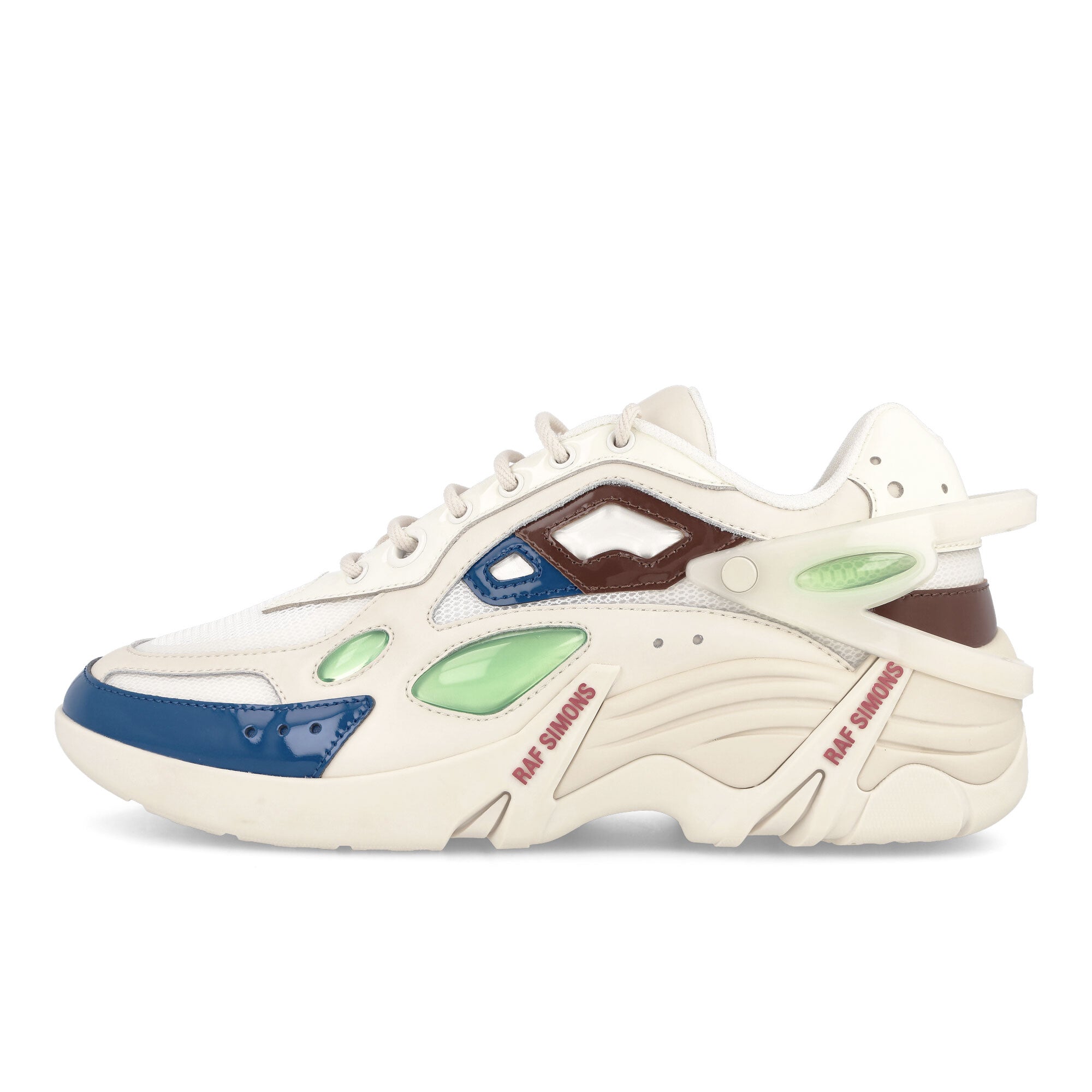 Raf Simons® Cylon-21 brown - IaIFwk5h