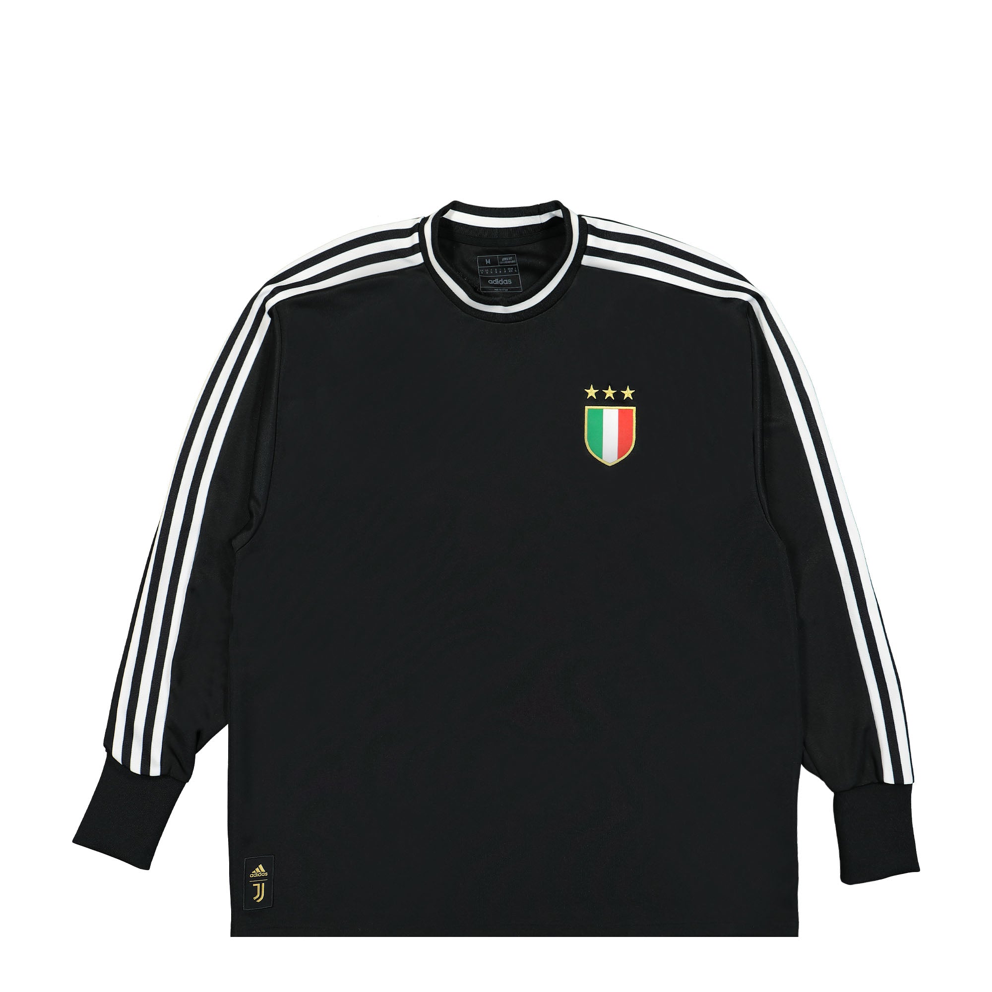 adidas® Juventus Turin Goal Keeper Icon Jersey multicolored - 3VmN6WV7