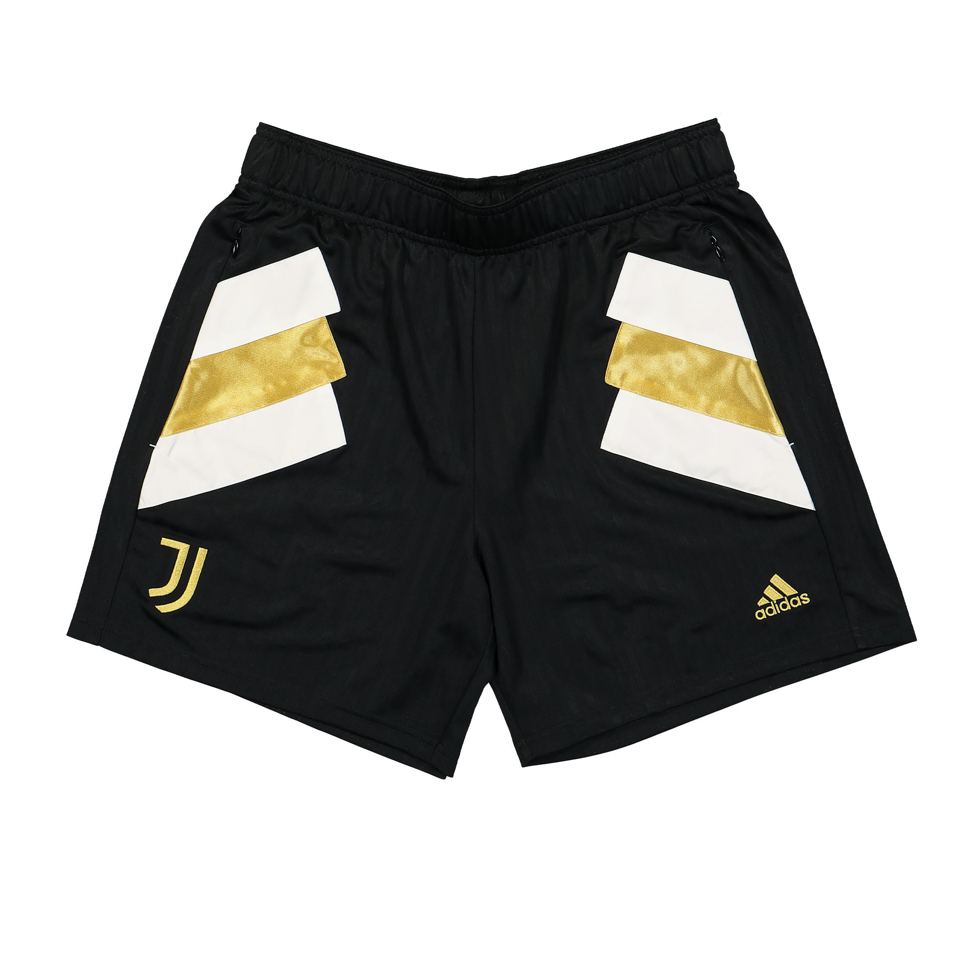 adidas® Juventus Turin Icon Shorts multicolored - 20rFs82a