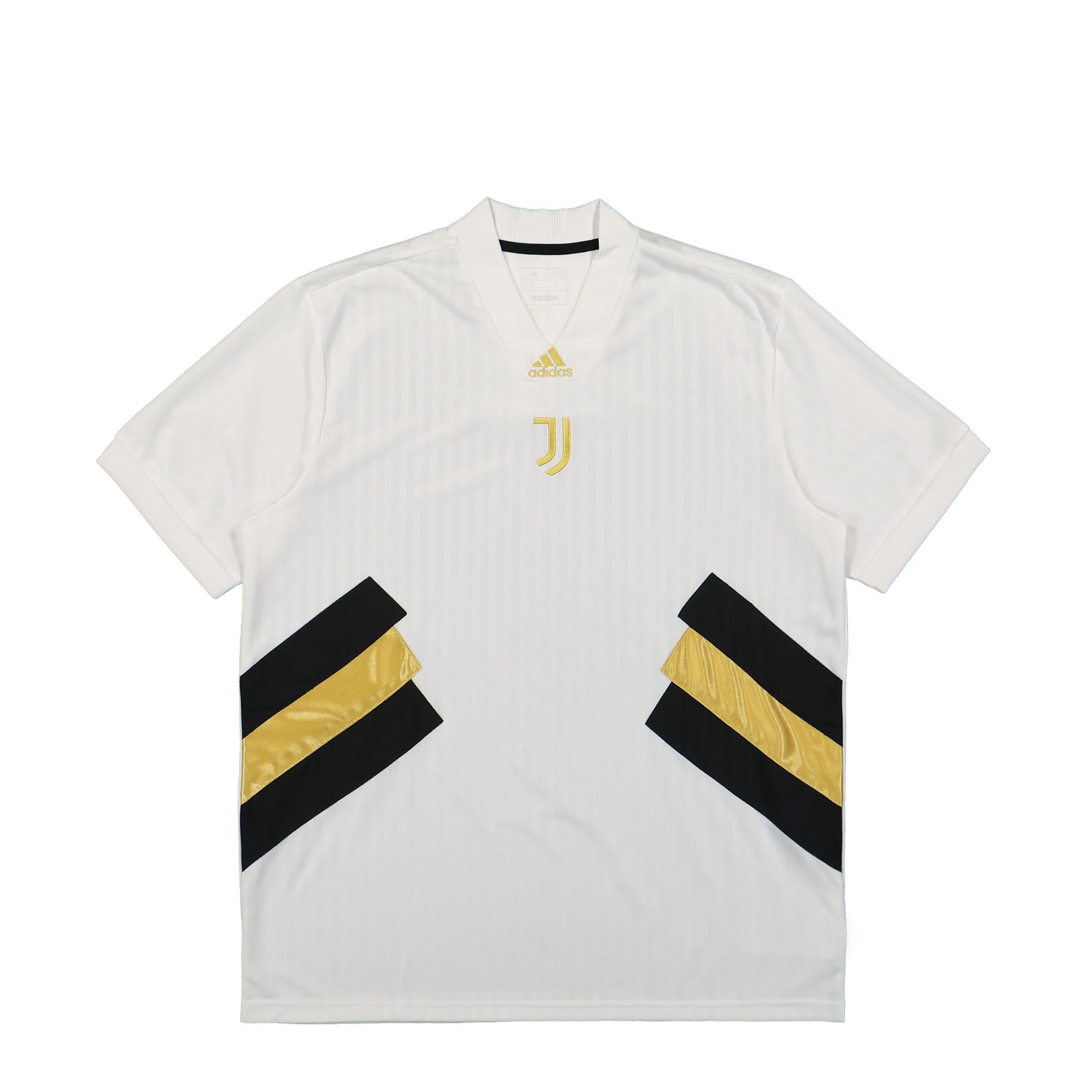 adidas® Juventus Icon Jersey white - RDchNoub