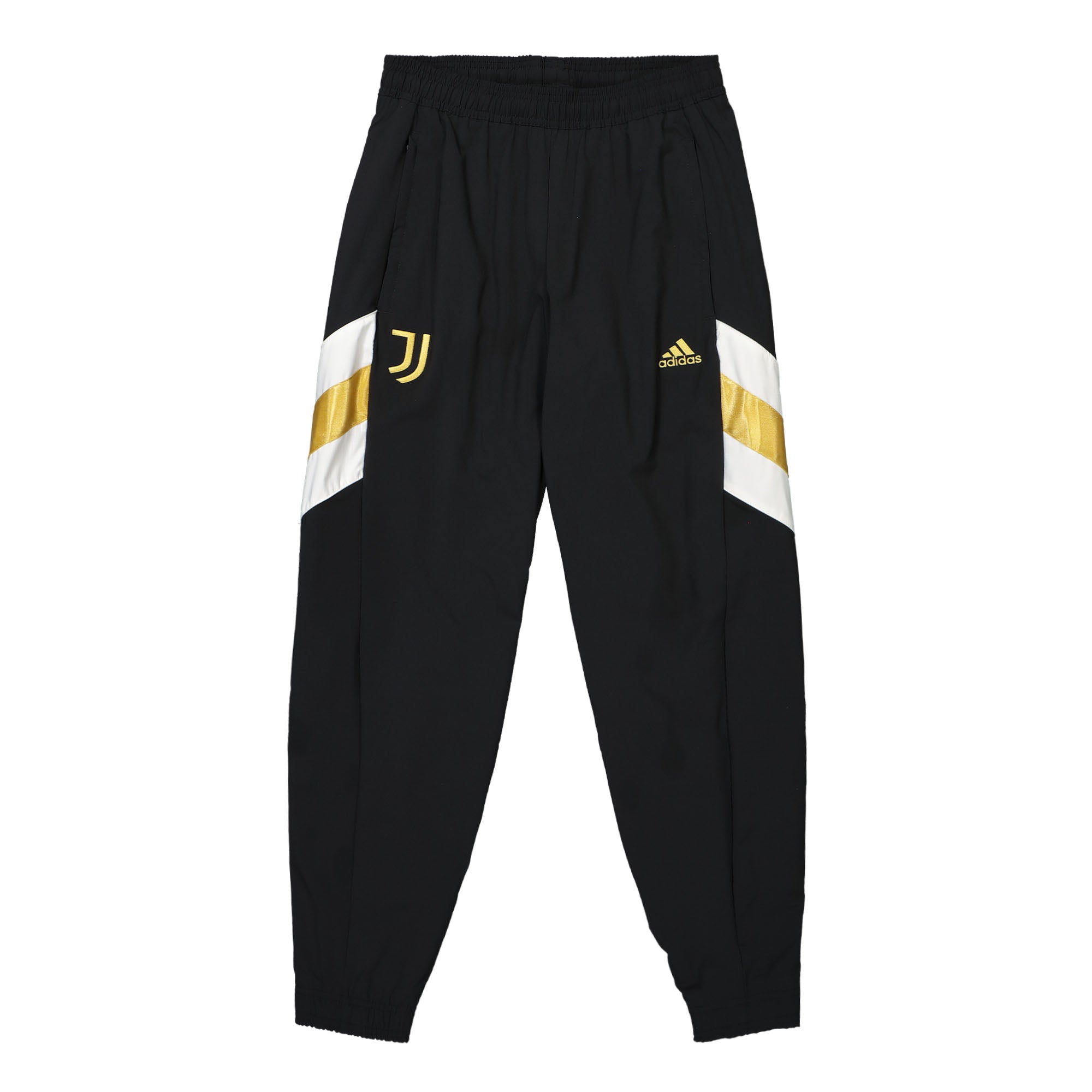 adidas® Juventus Icon Woven Pant black - oar89QRm