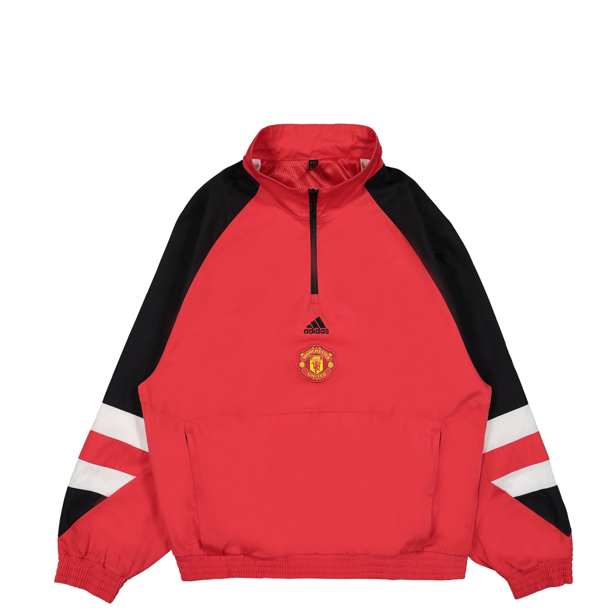 adidas® Manchester United Icon Top multicolored - j7bKFVey