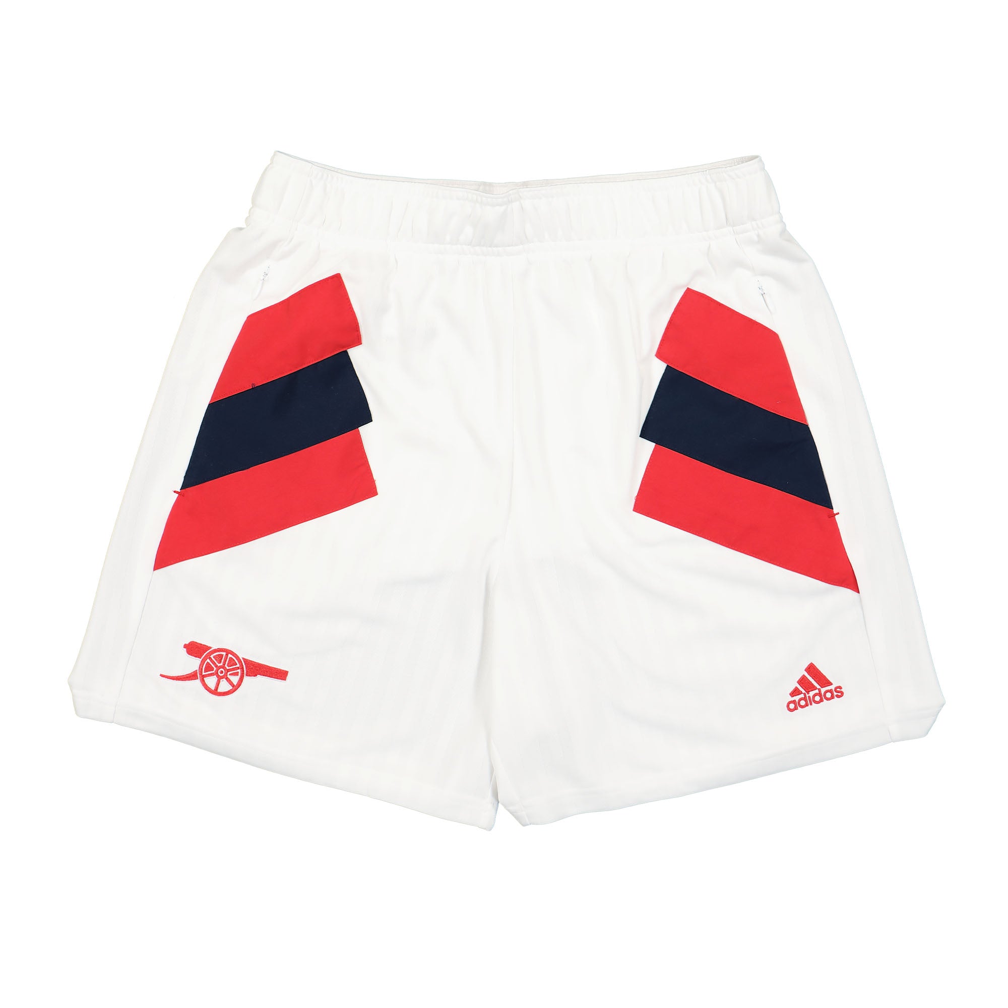 adidas® FC Arsenal Icon Shorts multicolored - nrBURdNR