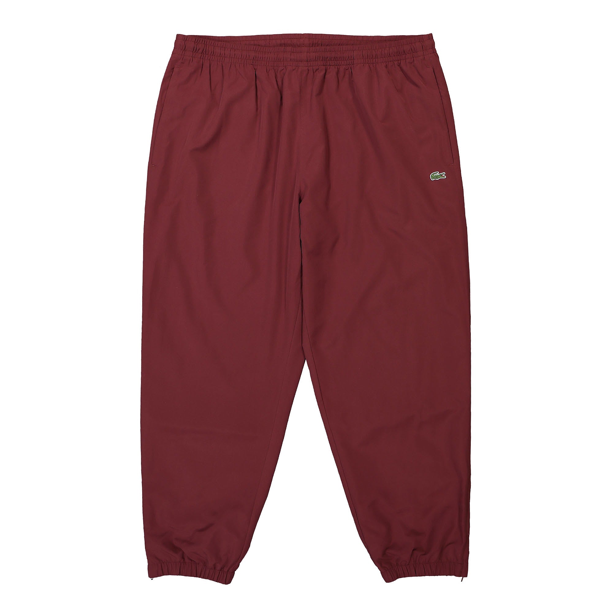 Lacoste® Waterproof Track Pant red - lWtT6O8y