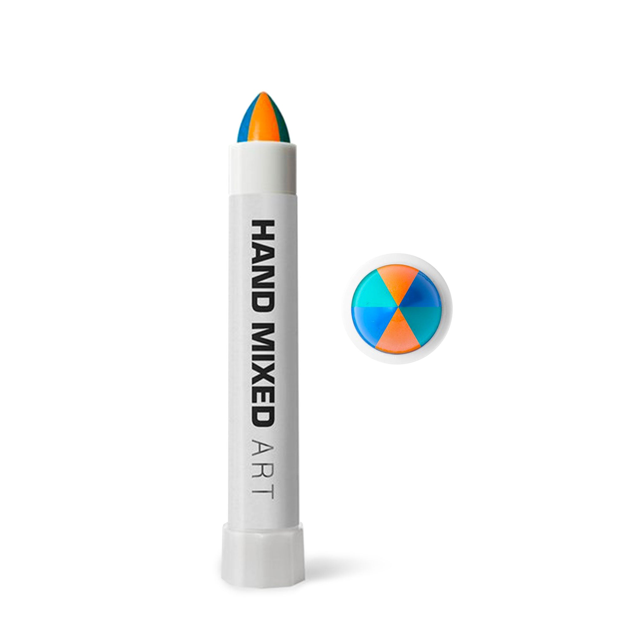 Hand Mixed® Solid Marker - Monet multicolored - ZzTl7IKz