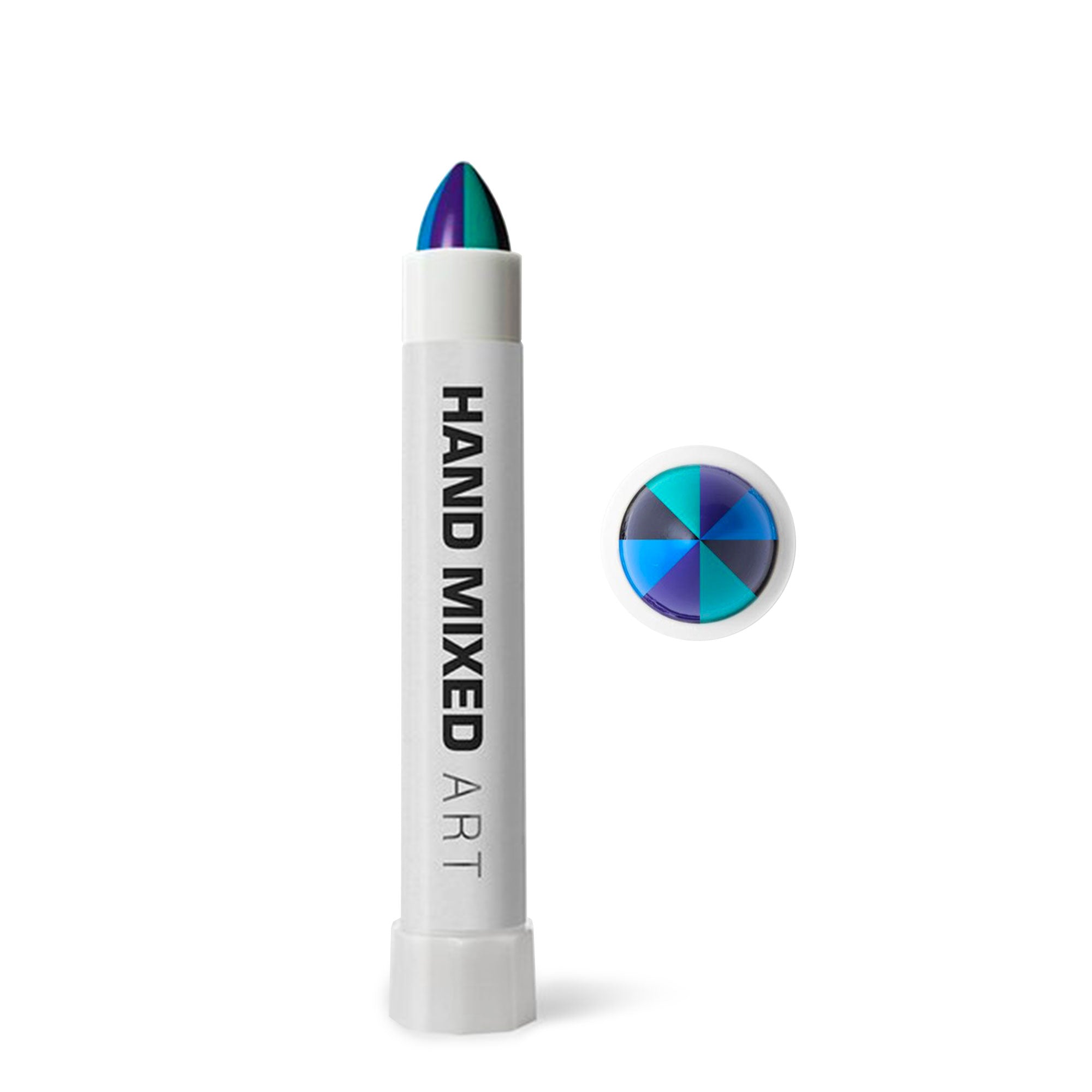 Hand Mixed® Solid Marker - Northern multicolored - gTEZYEx2