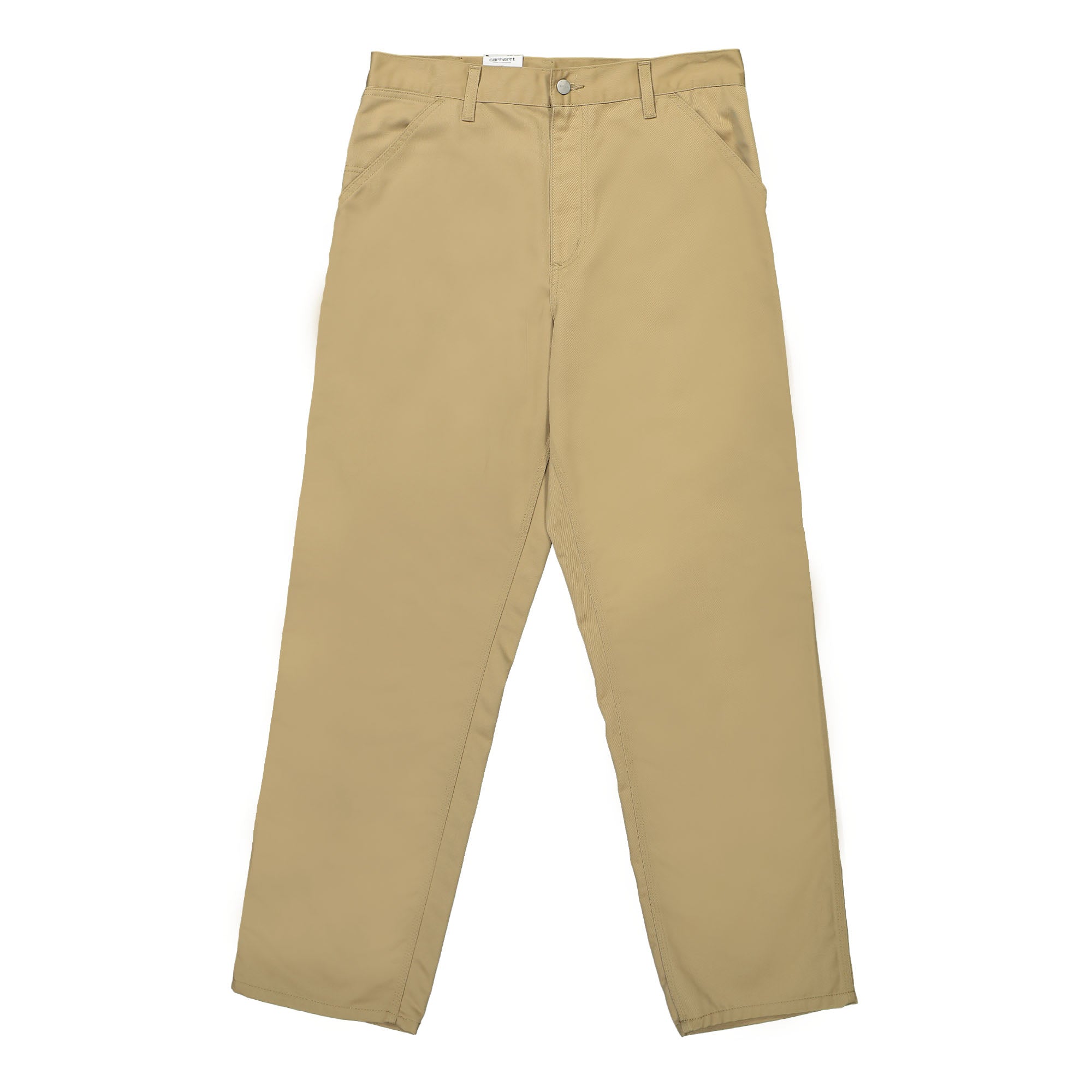 Carhartt WIP® Simple Pant beige - ljUDJcxp