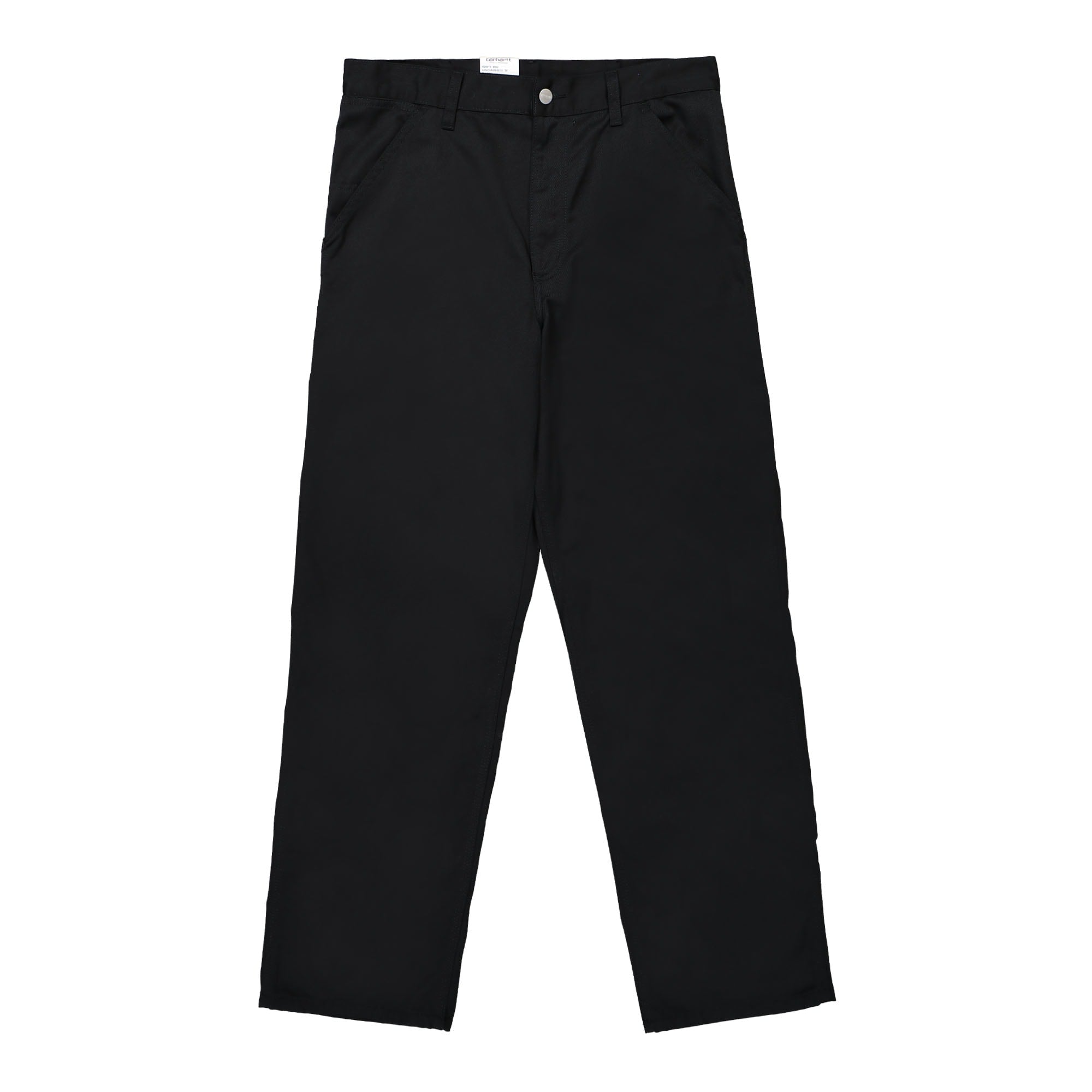 Carhartt WIP® Simple Pant black - gPg6S9PU