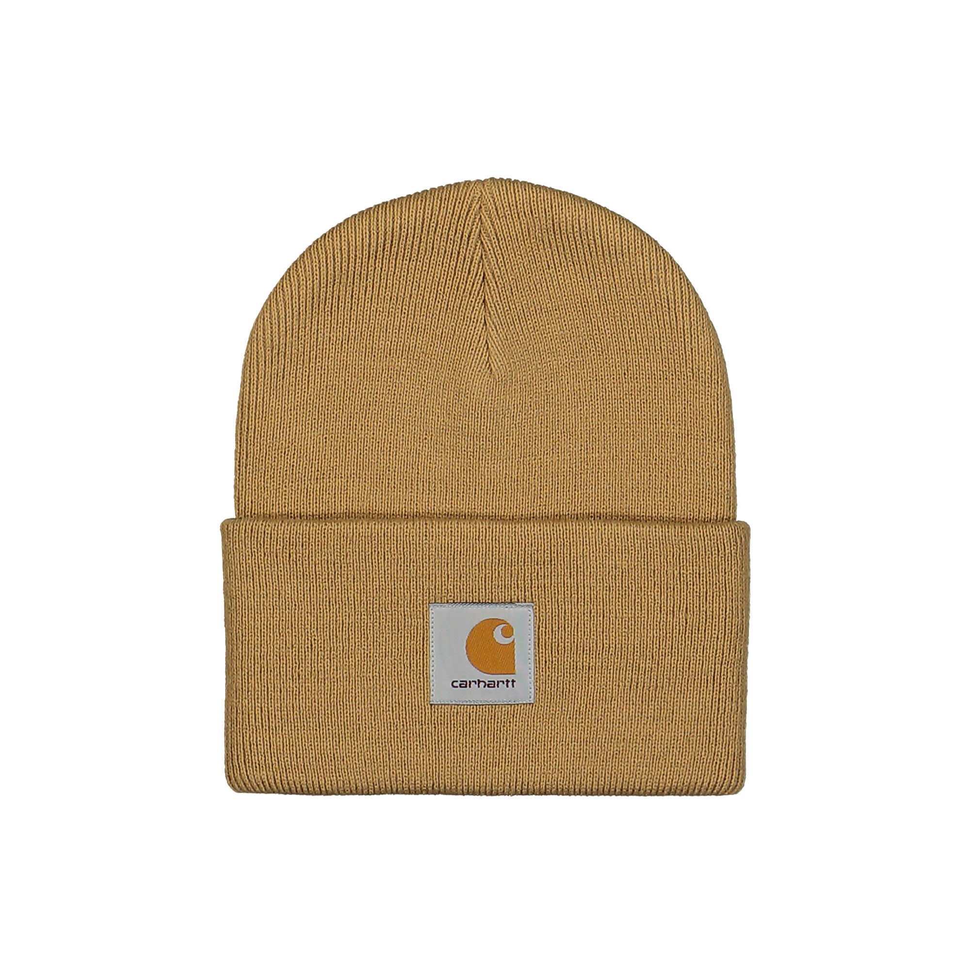 Carhartt WIP® Acrylic Watch Hat brown - mh0vdpOc