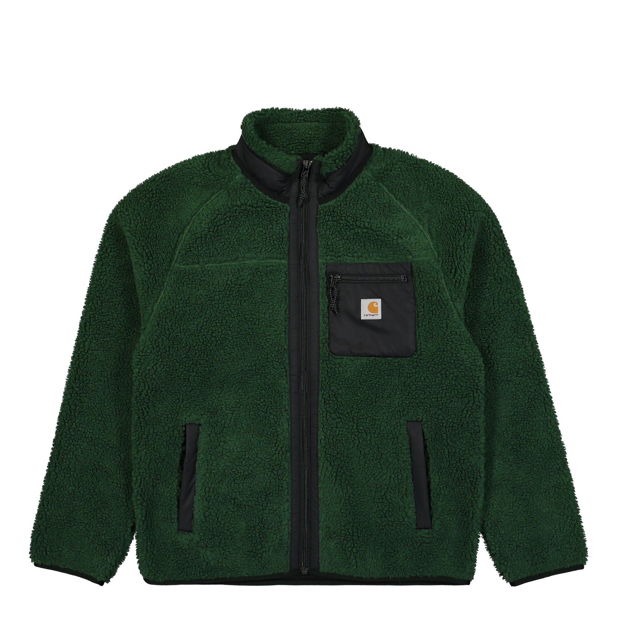 Carhartt WIP® Prentis Liner green - lOBuESOC