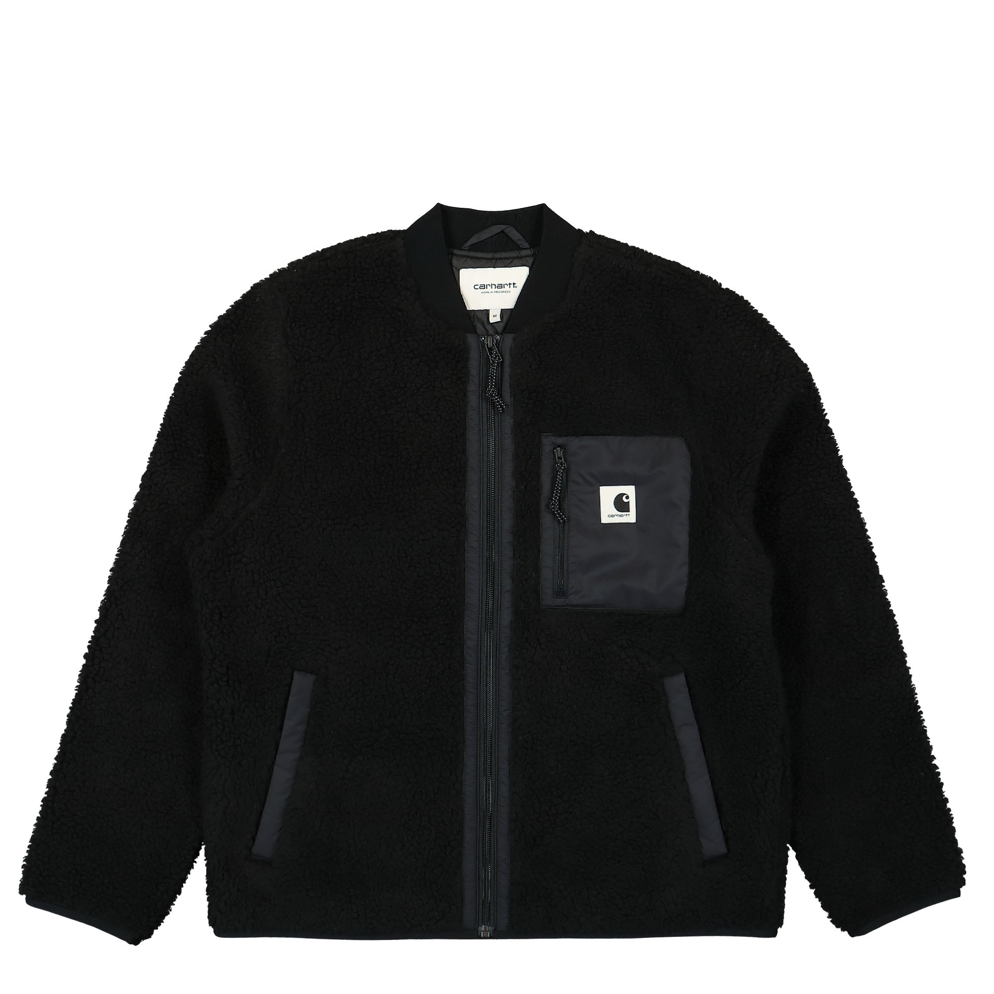 Carhartt WIP® W Janet Liner Jacket multicolored - DHyQG4vj