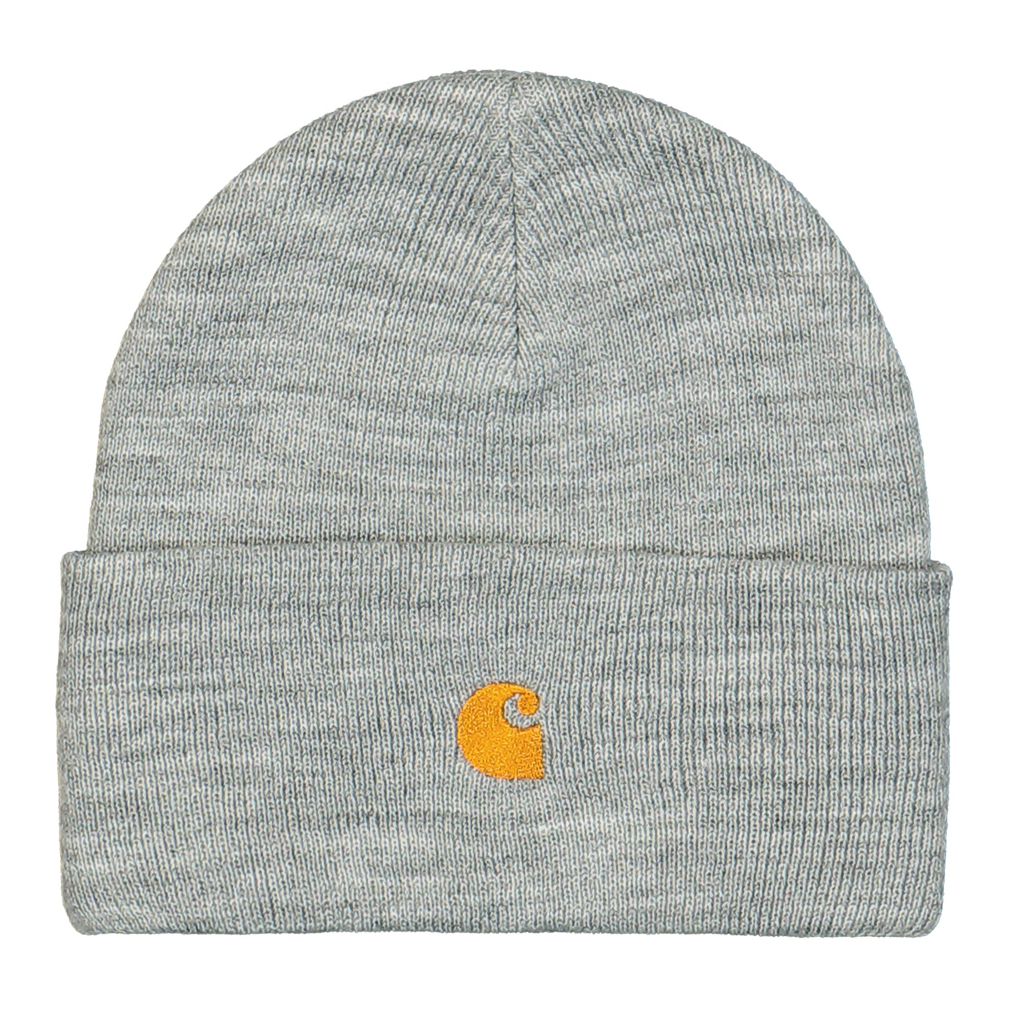 Carhartt WIP® Chase Beanie gray - l2a2YCPF