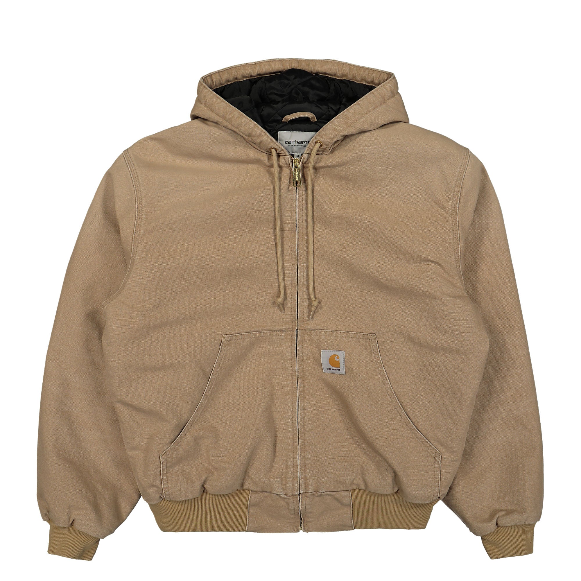 Carhartt WIP® OG Active Jacket brown - Iw7LNKdH