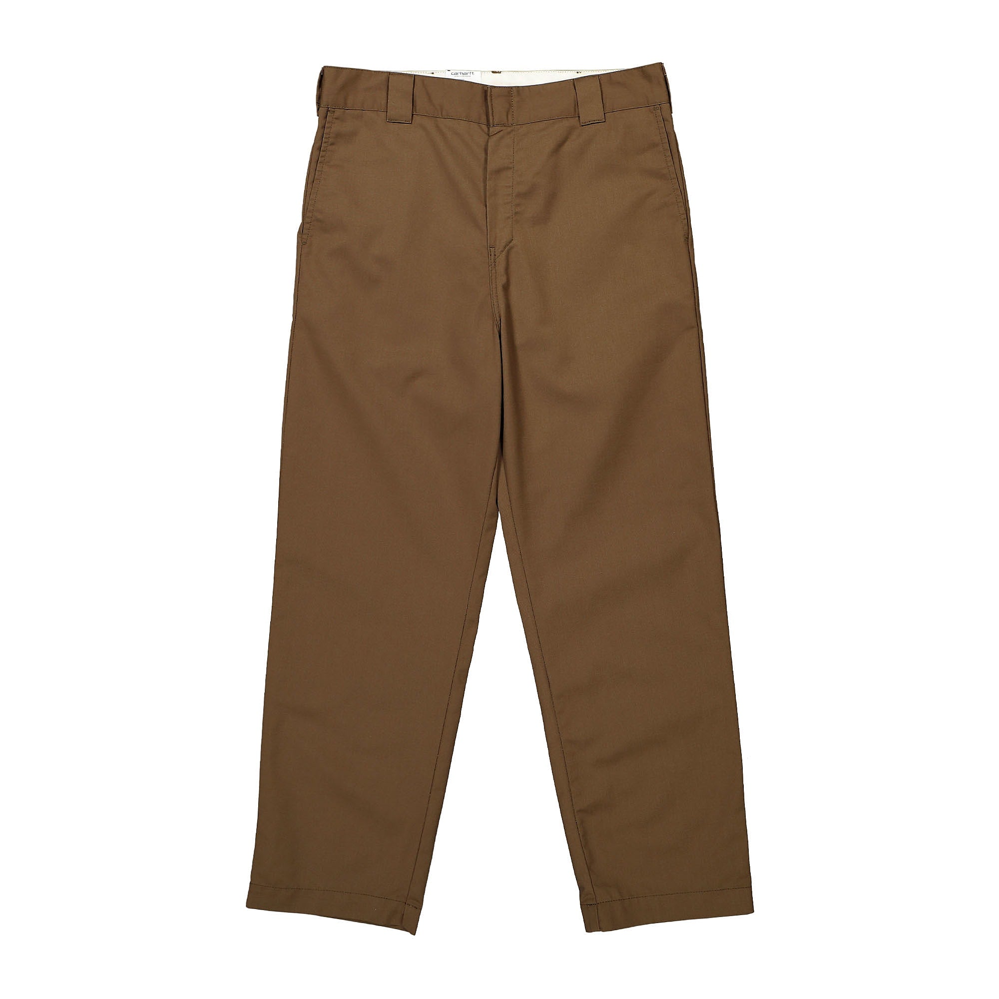 Carhartt WIP® Craft Pant Dunmore brown - EXFyGBPv