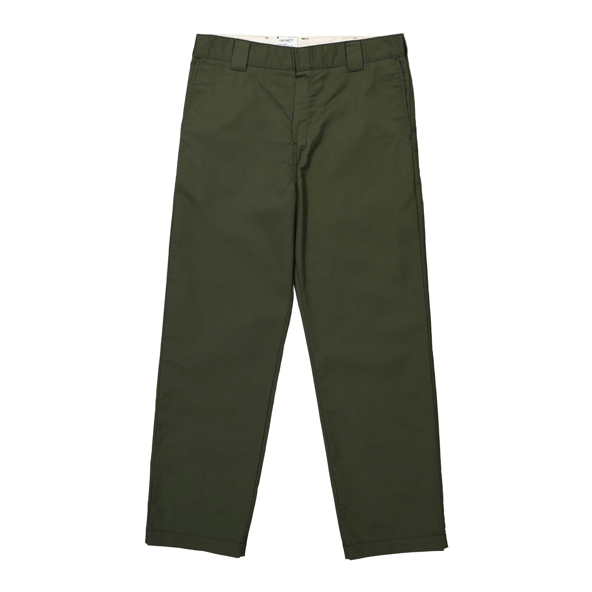 Carhartt WIP® Craft Pant green - VUuROQar