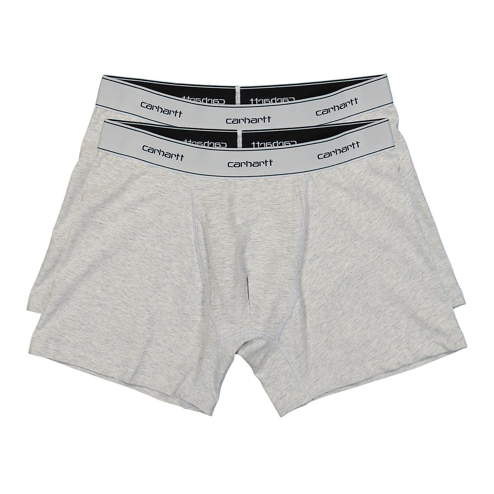 Carhartt WIP® Cotton Trunks 2 Pack gray - kyTSpmIB