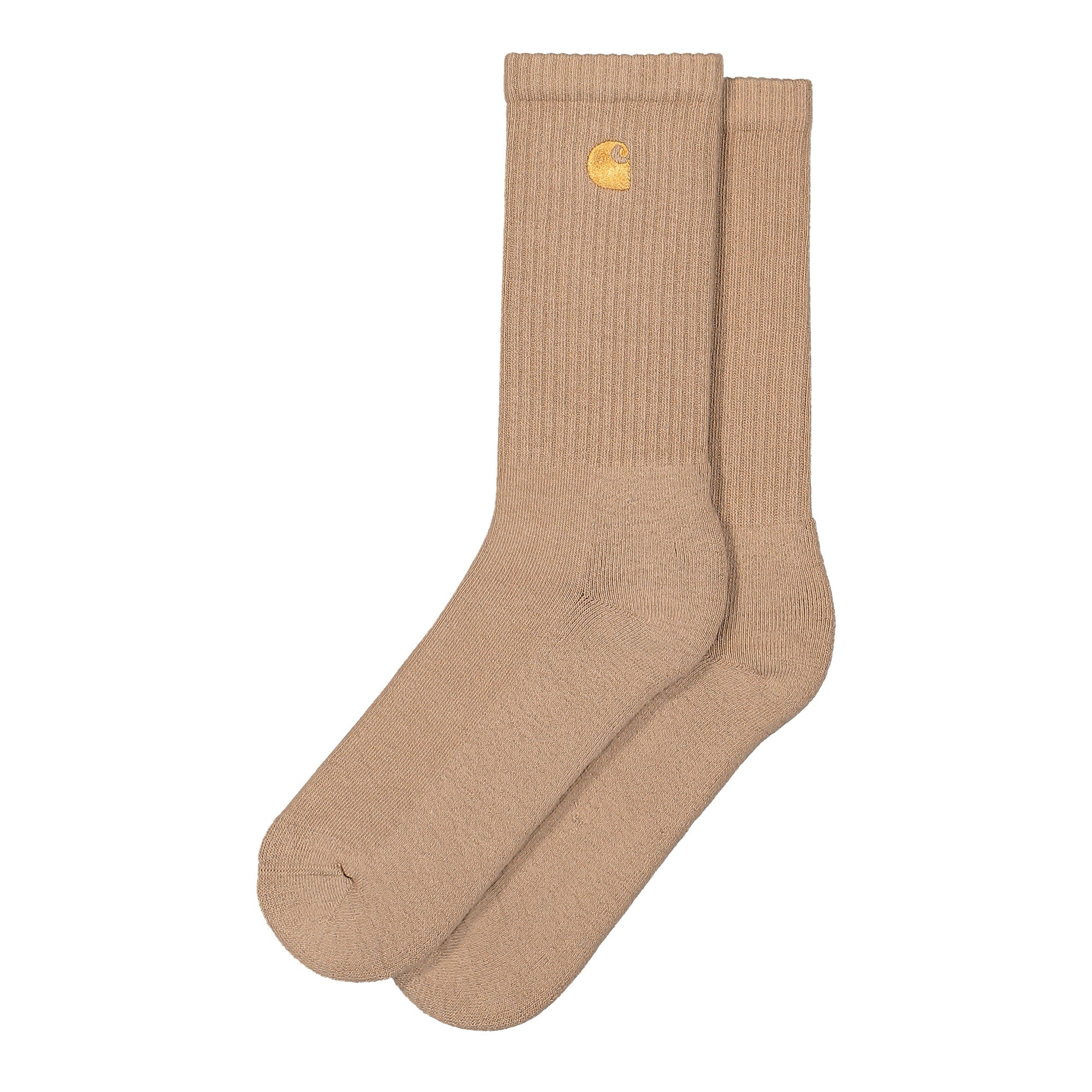 Carhartt WIP® Chase Socks brown - ELWMxeCu