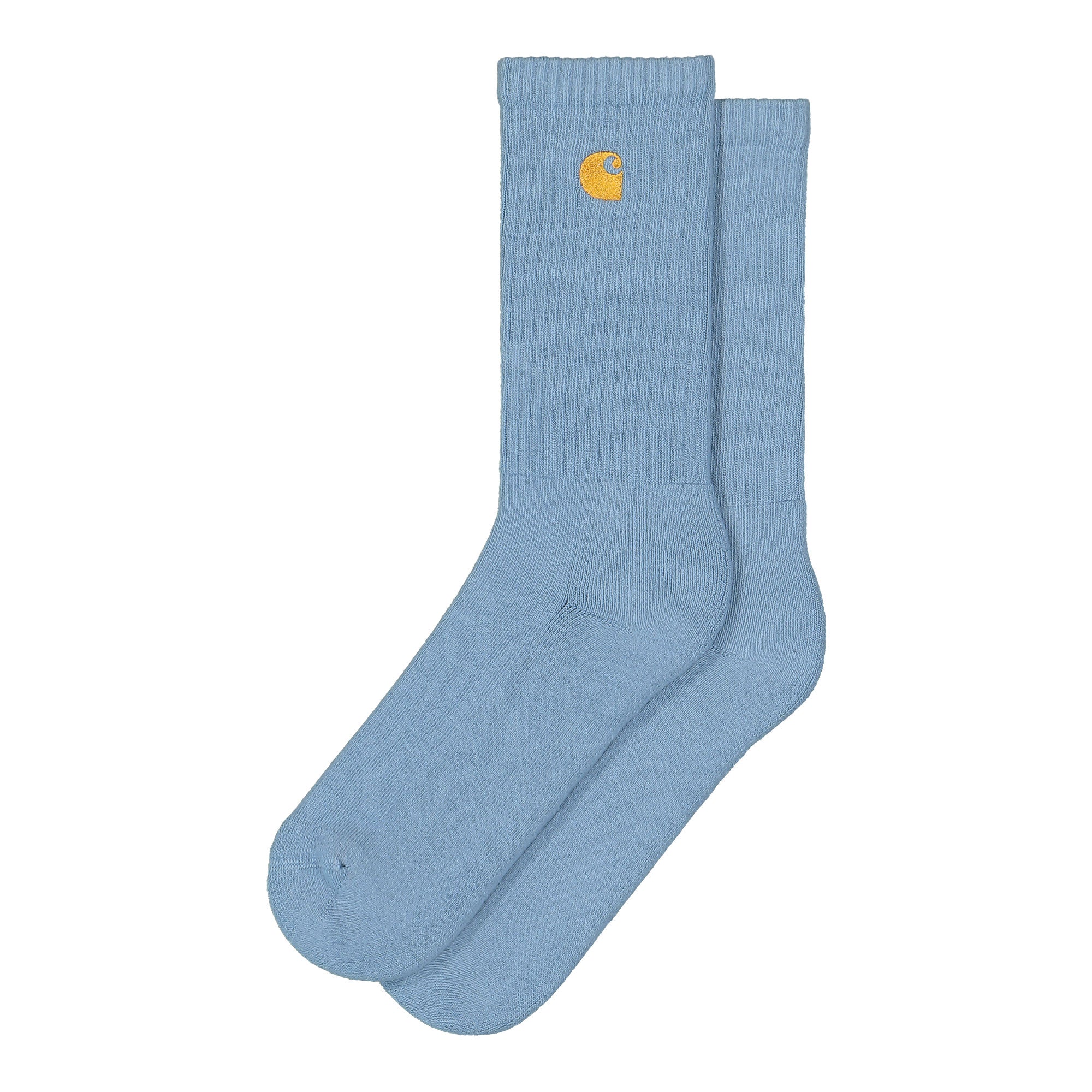 Carhartt WIP® Chase Socks blue - 5WR9JN0E